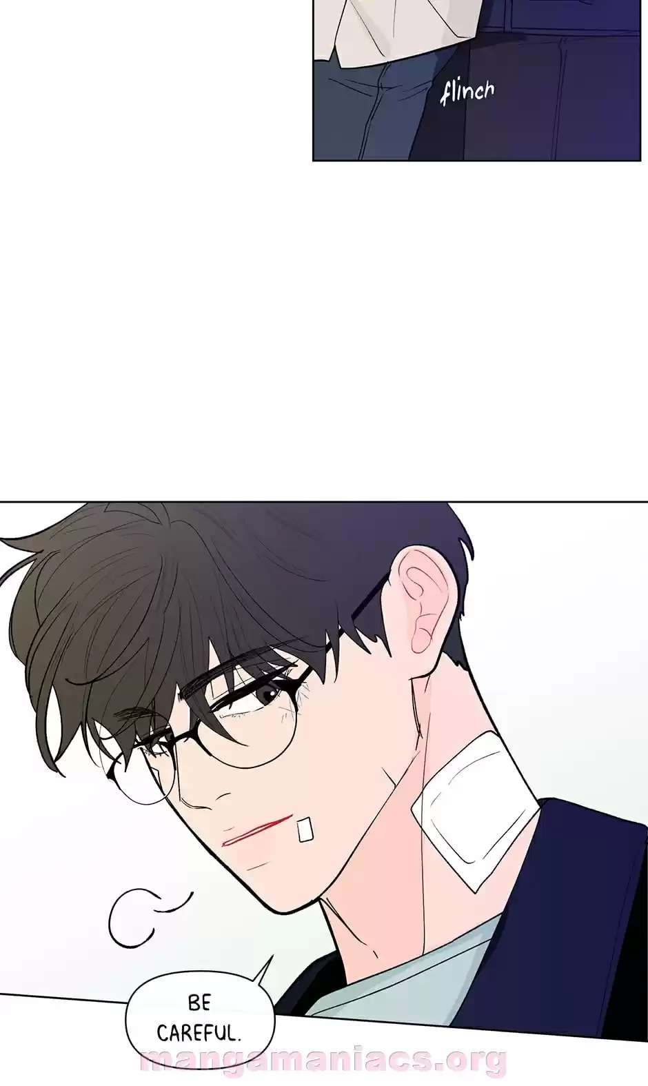 Banana Scandal Chapter 113