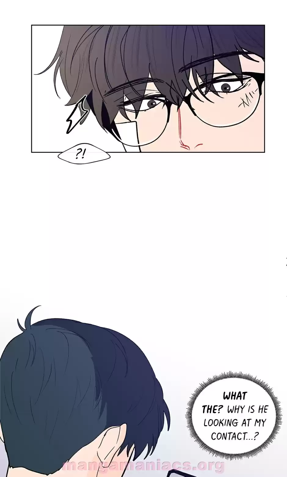 Banana Scandal Chapter 113