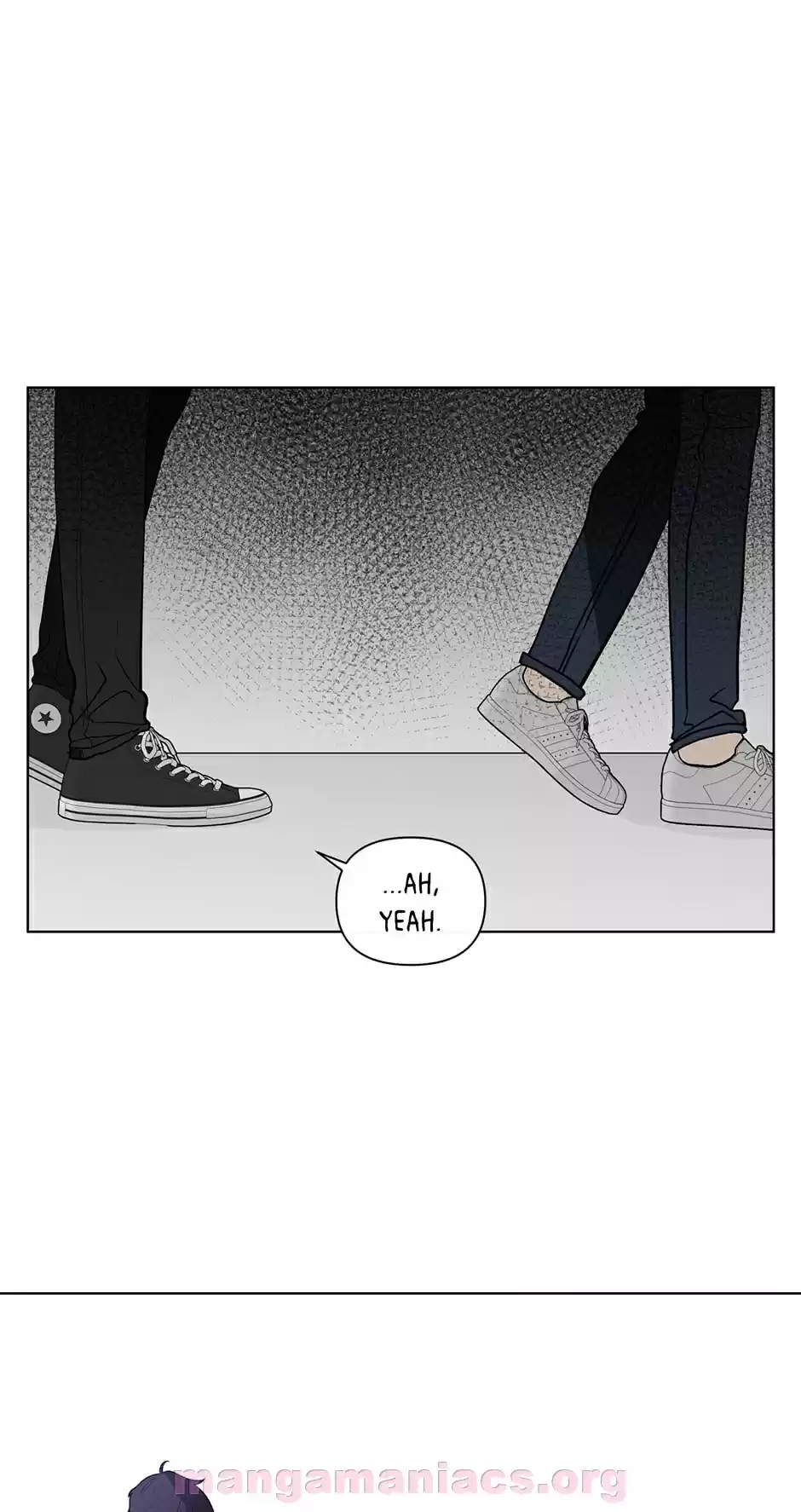 Banana Scandal Chapter 113