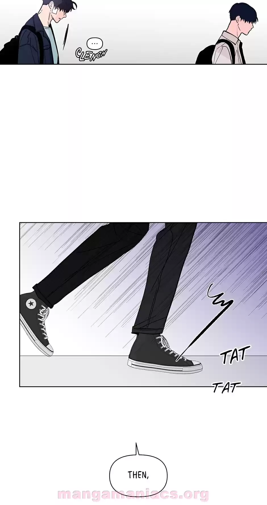 Banana Scandal Chapter 113