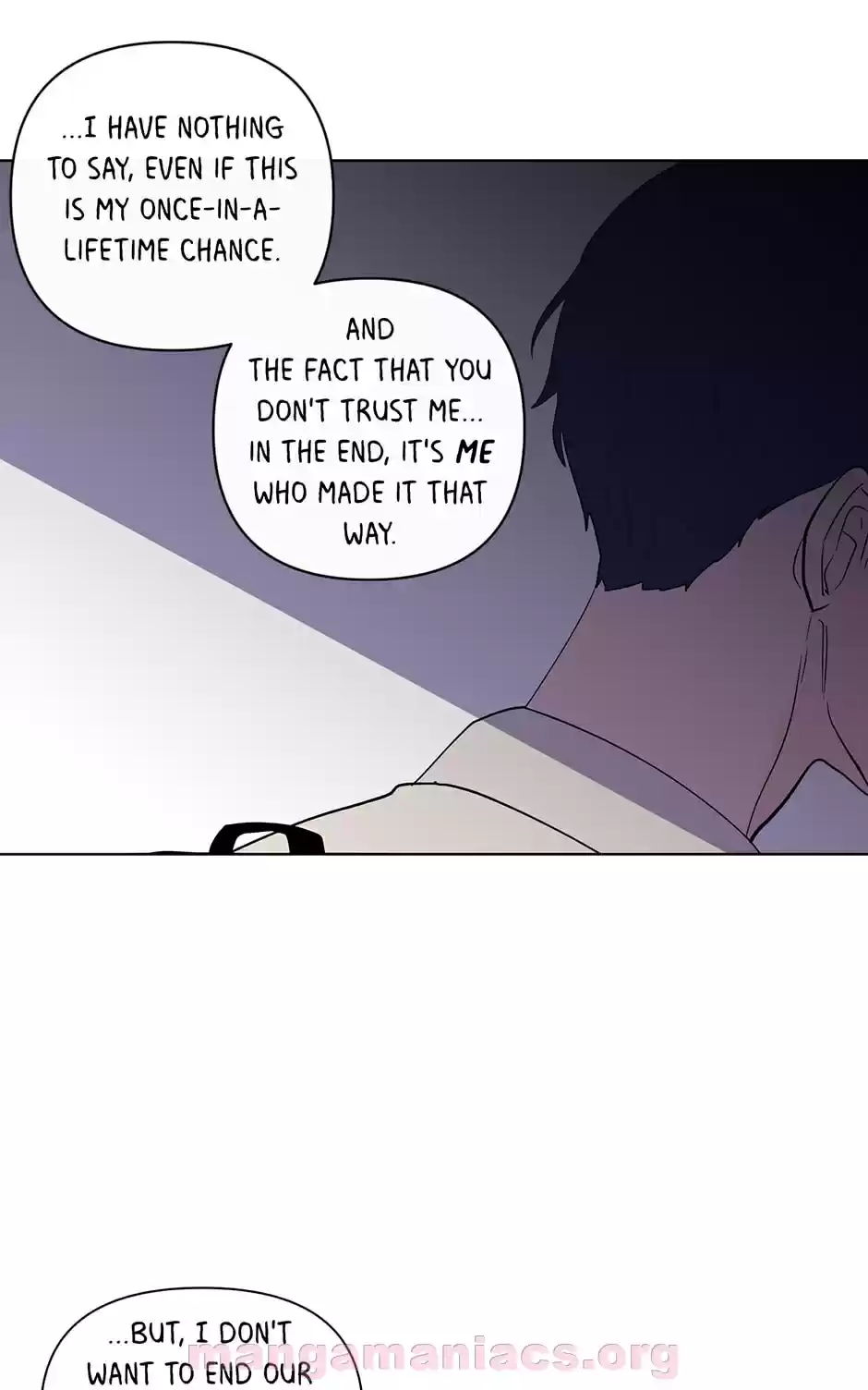 Banana Scandal Chapter 113