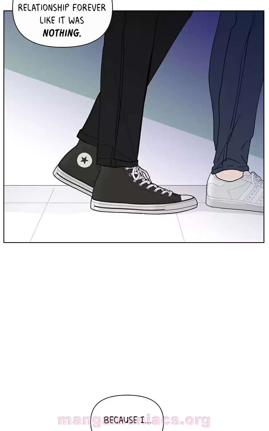 Banana Scandal Chapter 113