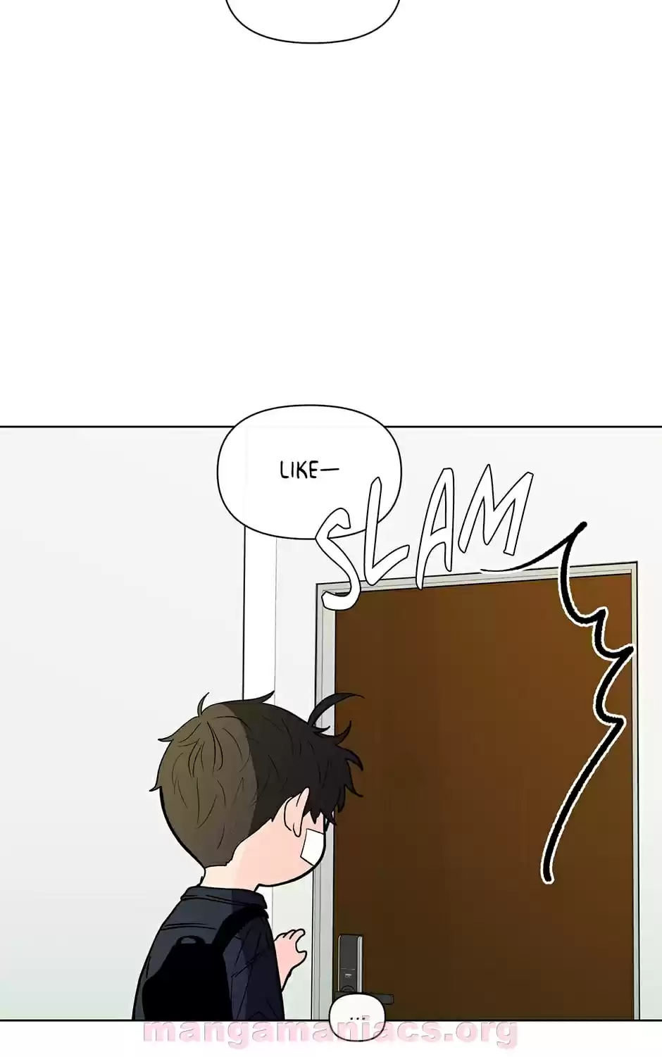 Banana Scandal Chapter 113