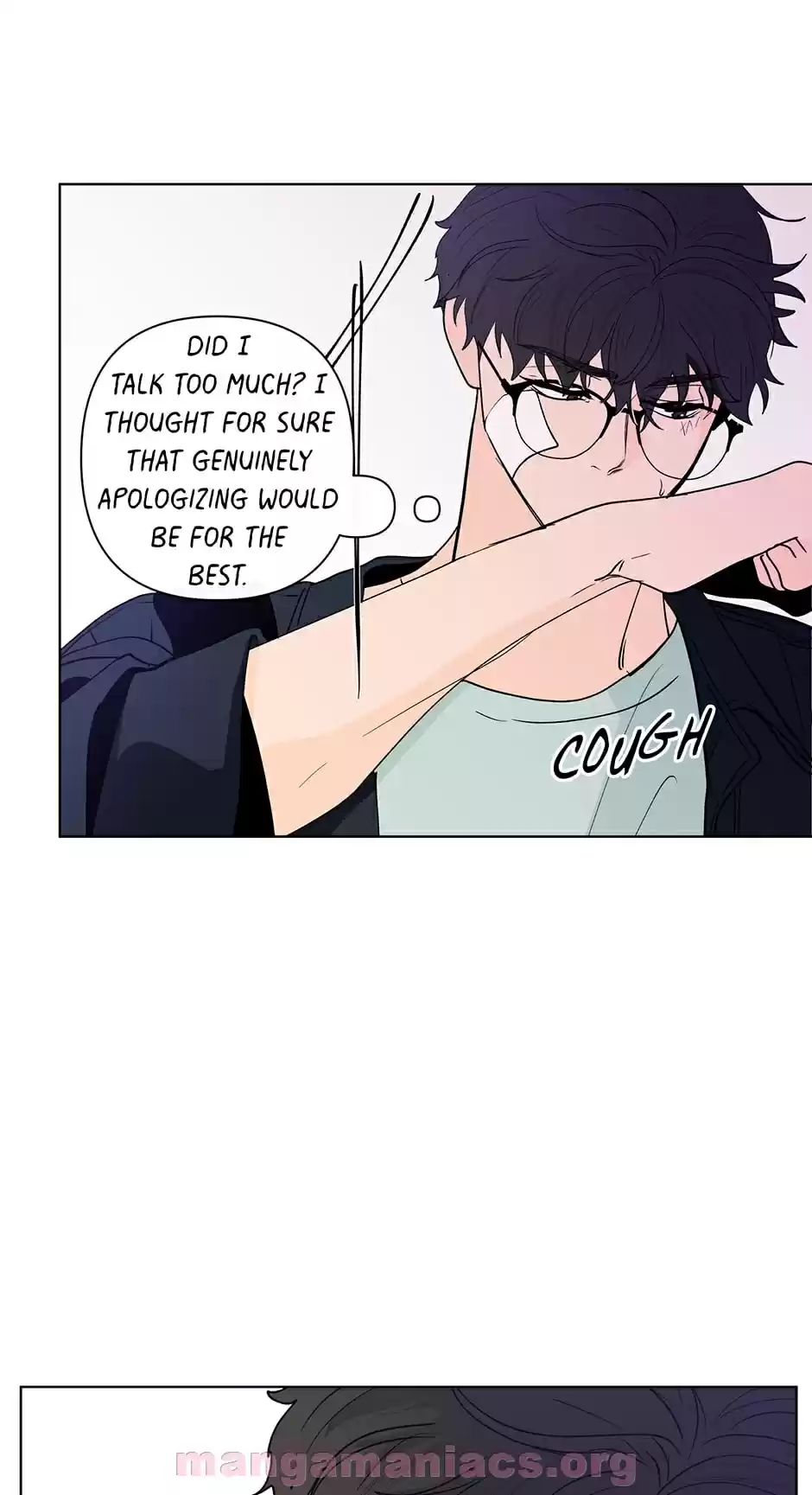 Banana Scandal Chapter 113