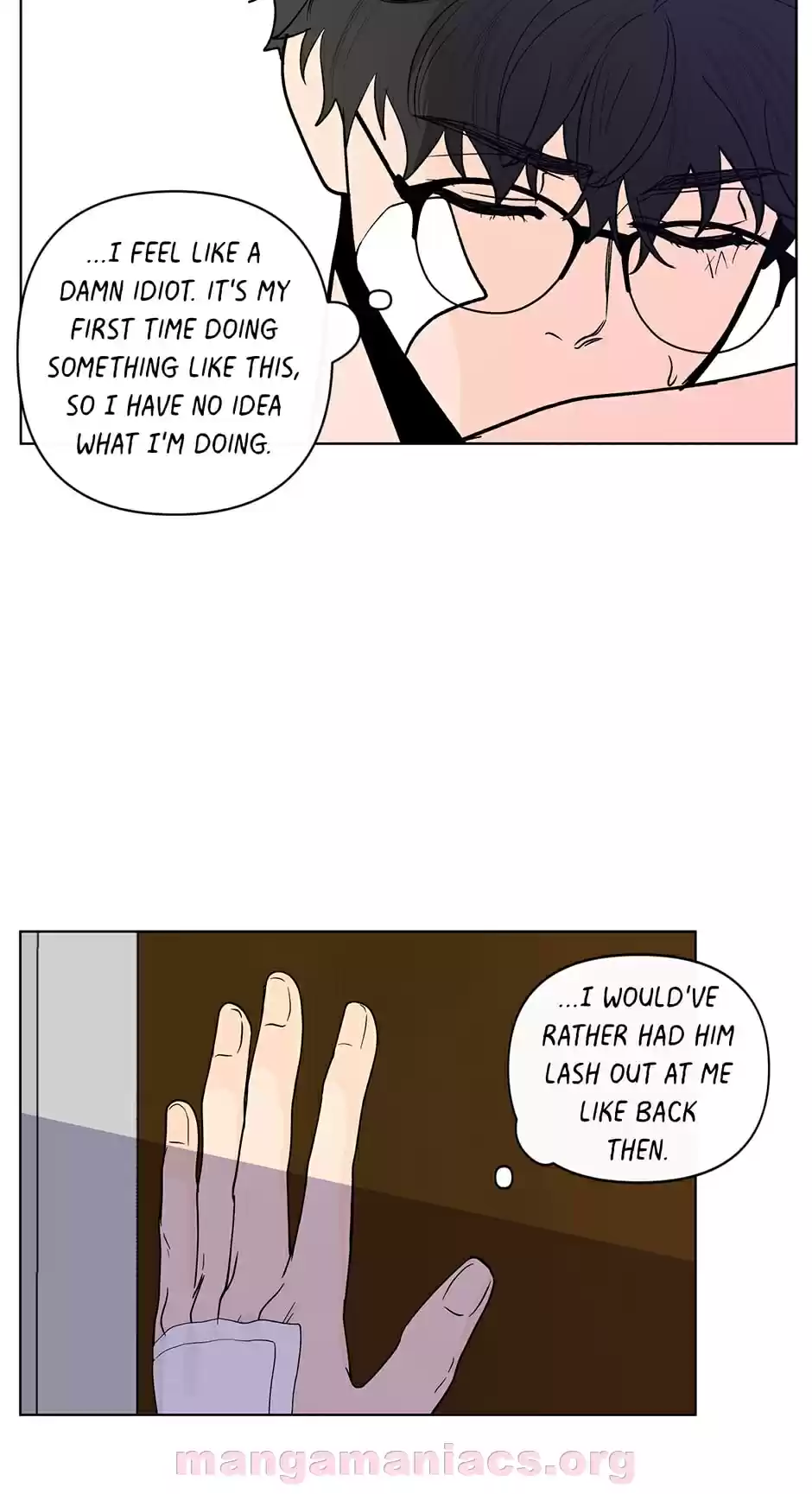 Banana Scandal Chapter 113