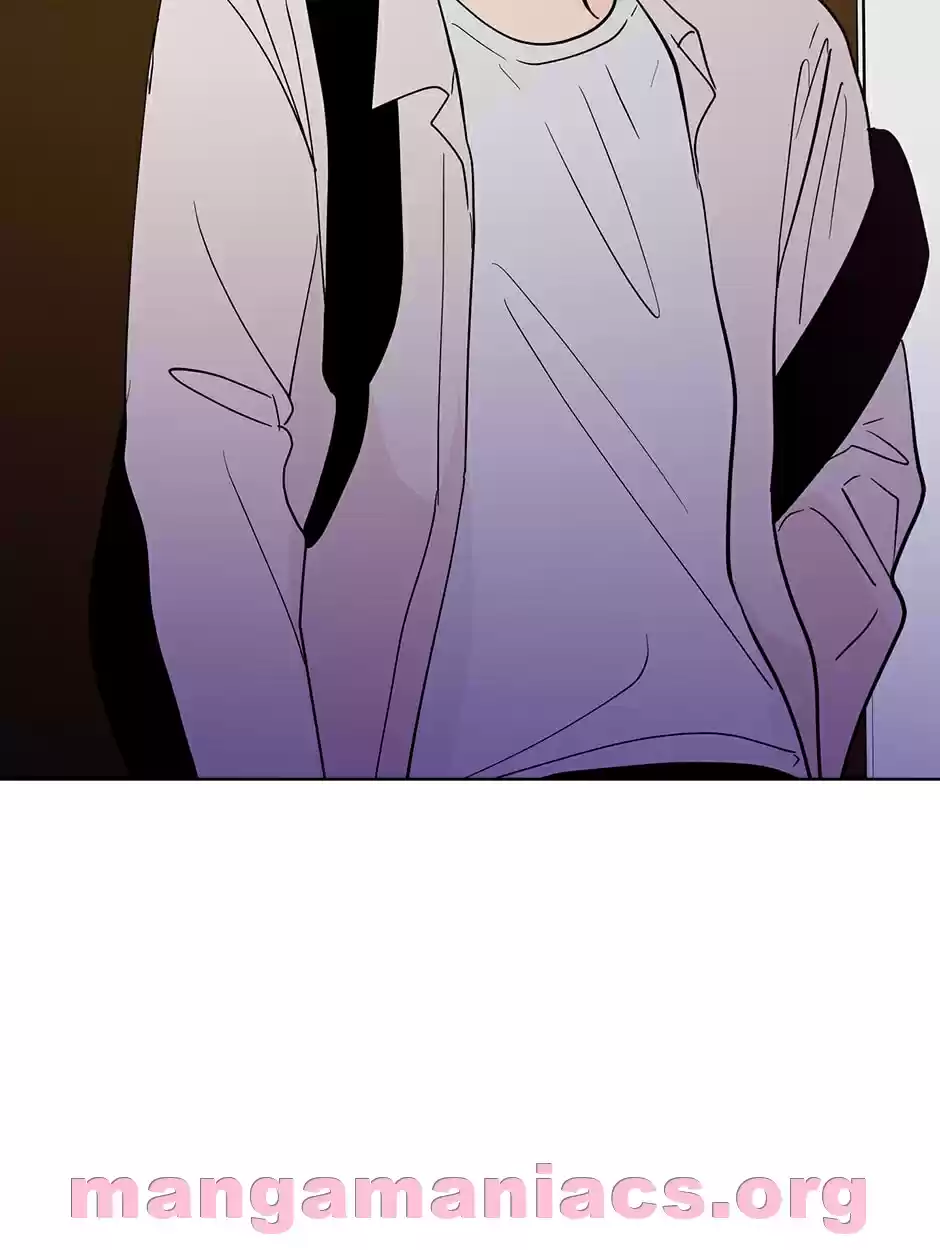 Banana Scandal Chapter 113