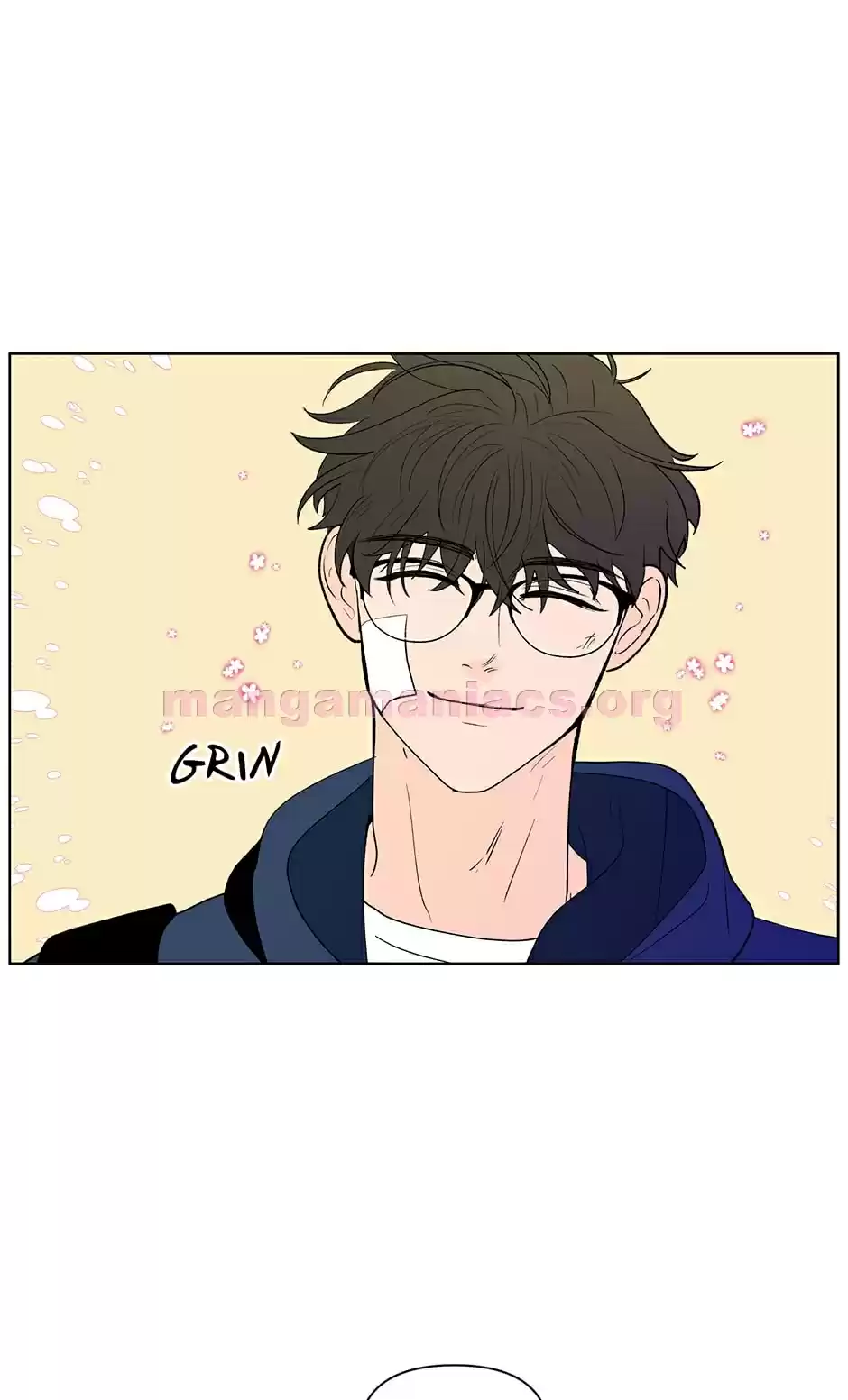 Banana Scandal Chapter 114