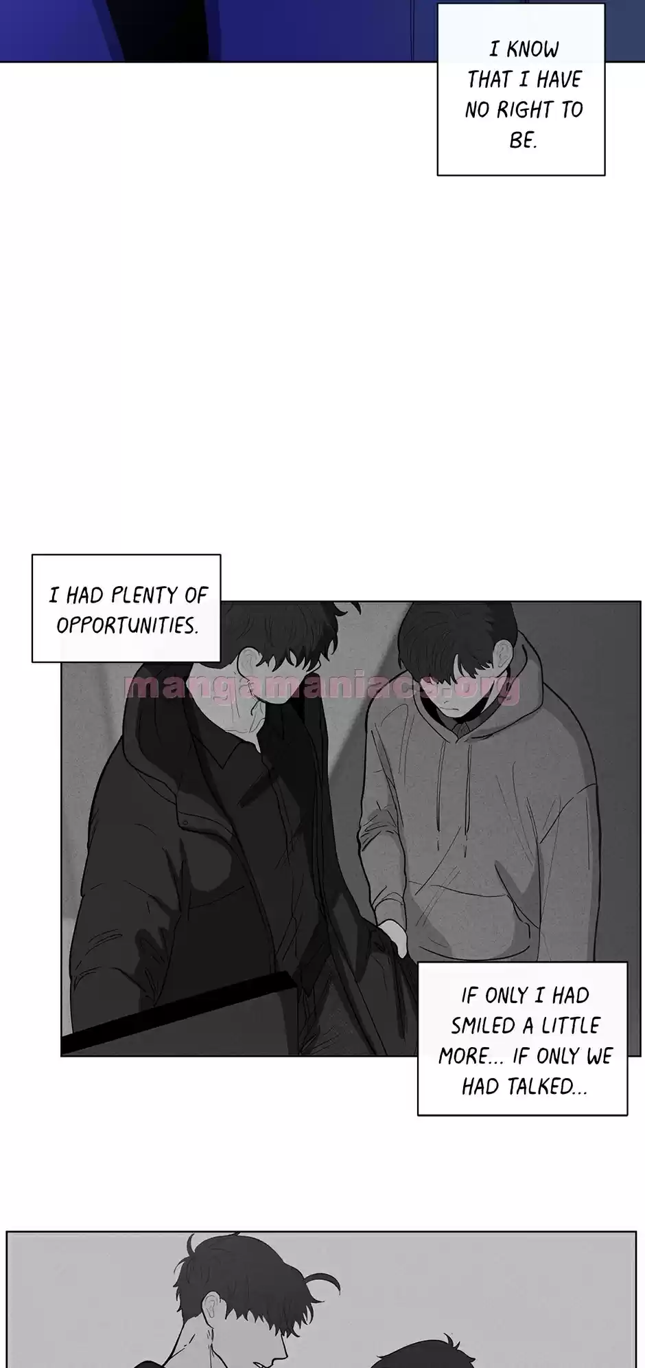 Banana Scandal Chapter 114