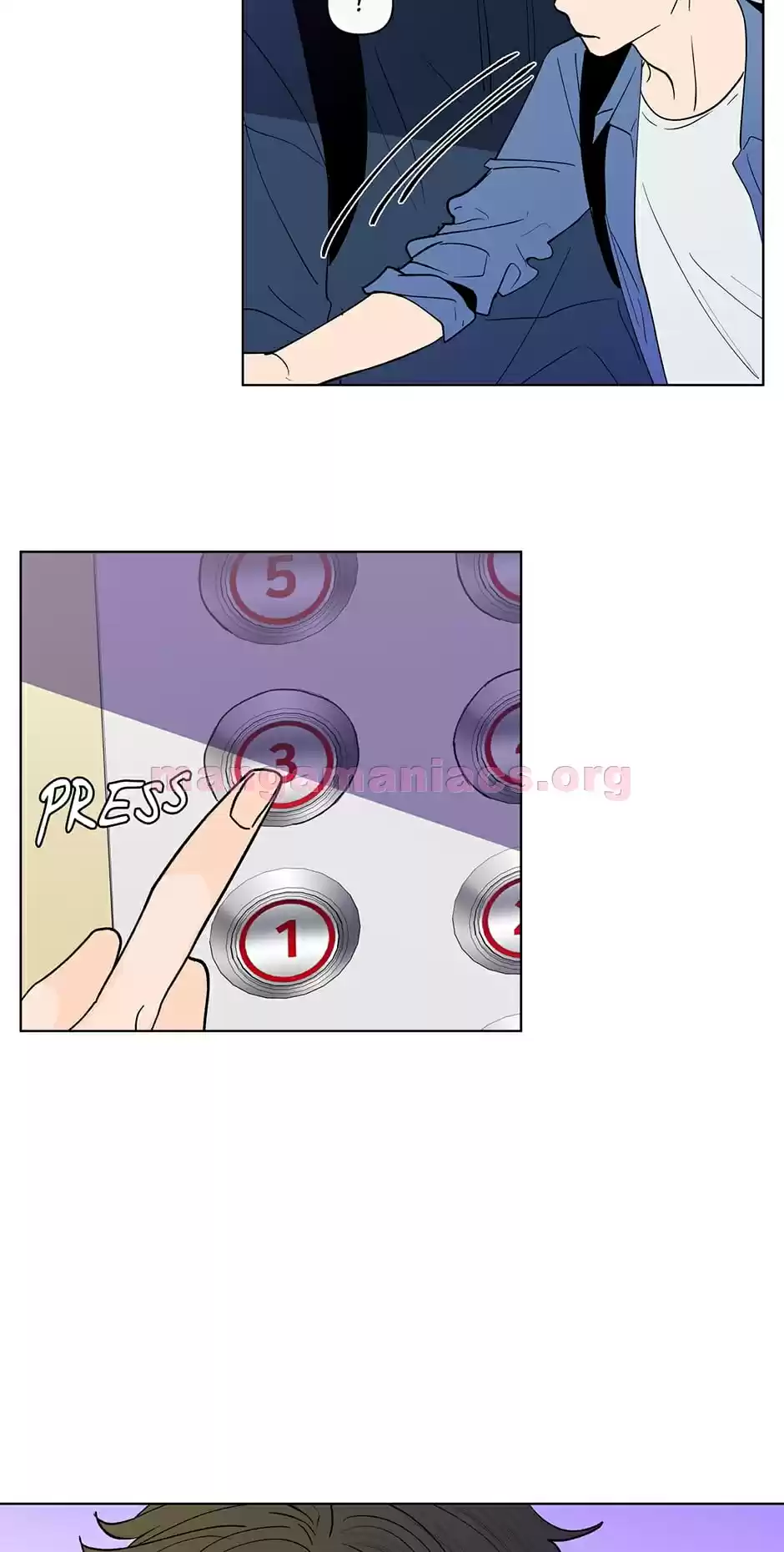 Banana Scandal Chapter 114