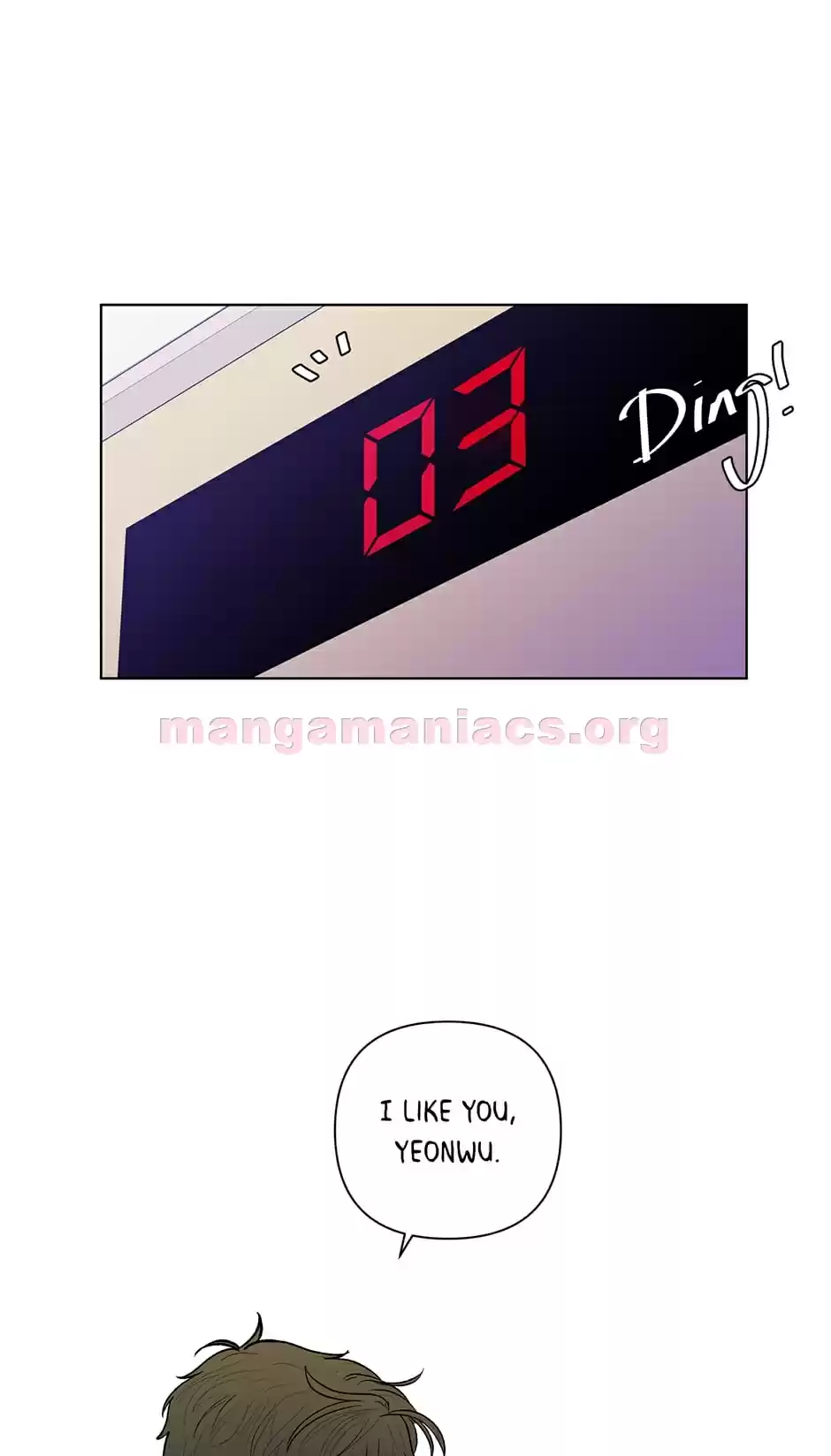 Banana Scandal Chapter 114