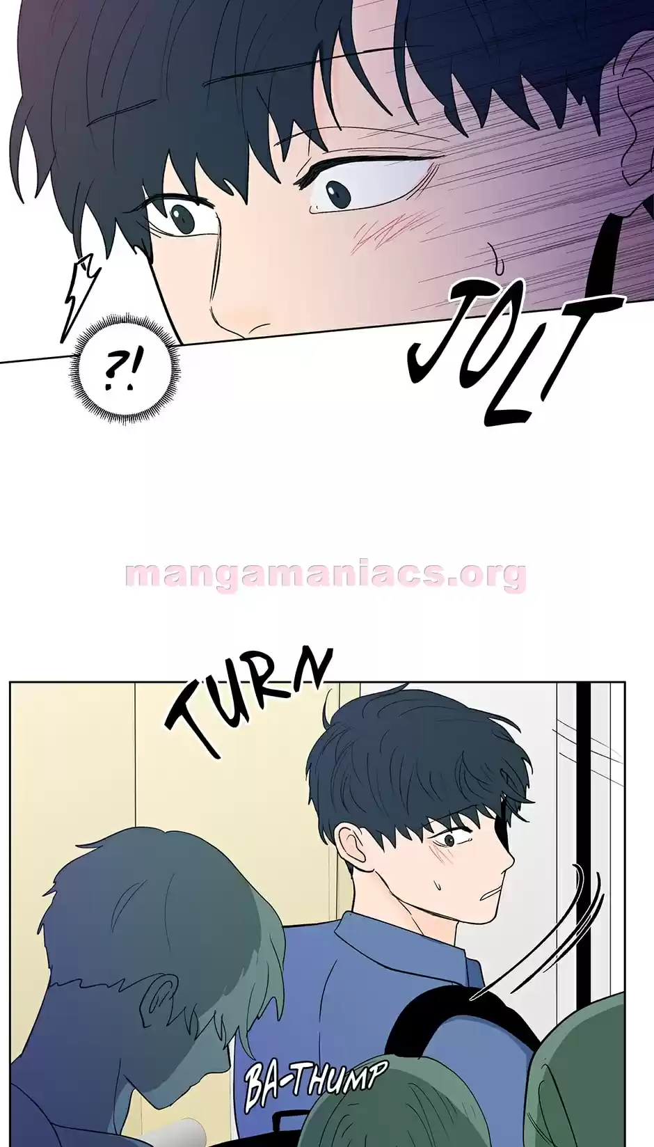 Banana Scandal Chapter 114