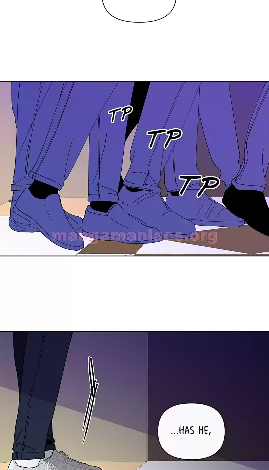 Banana Scandal Chapter 114