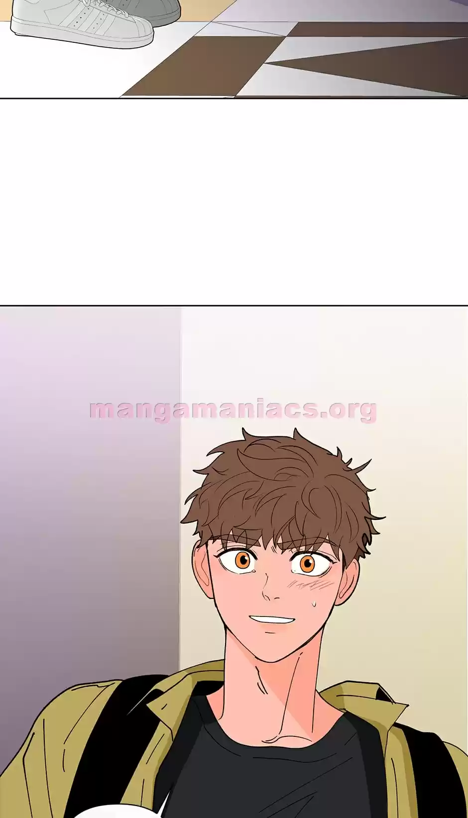 Banana Scandal Chapter 114