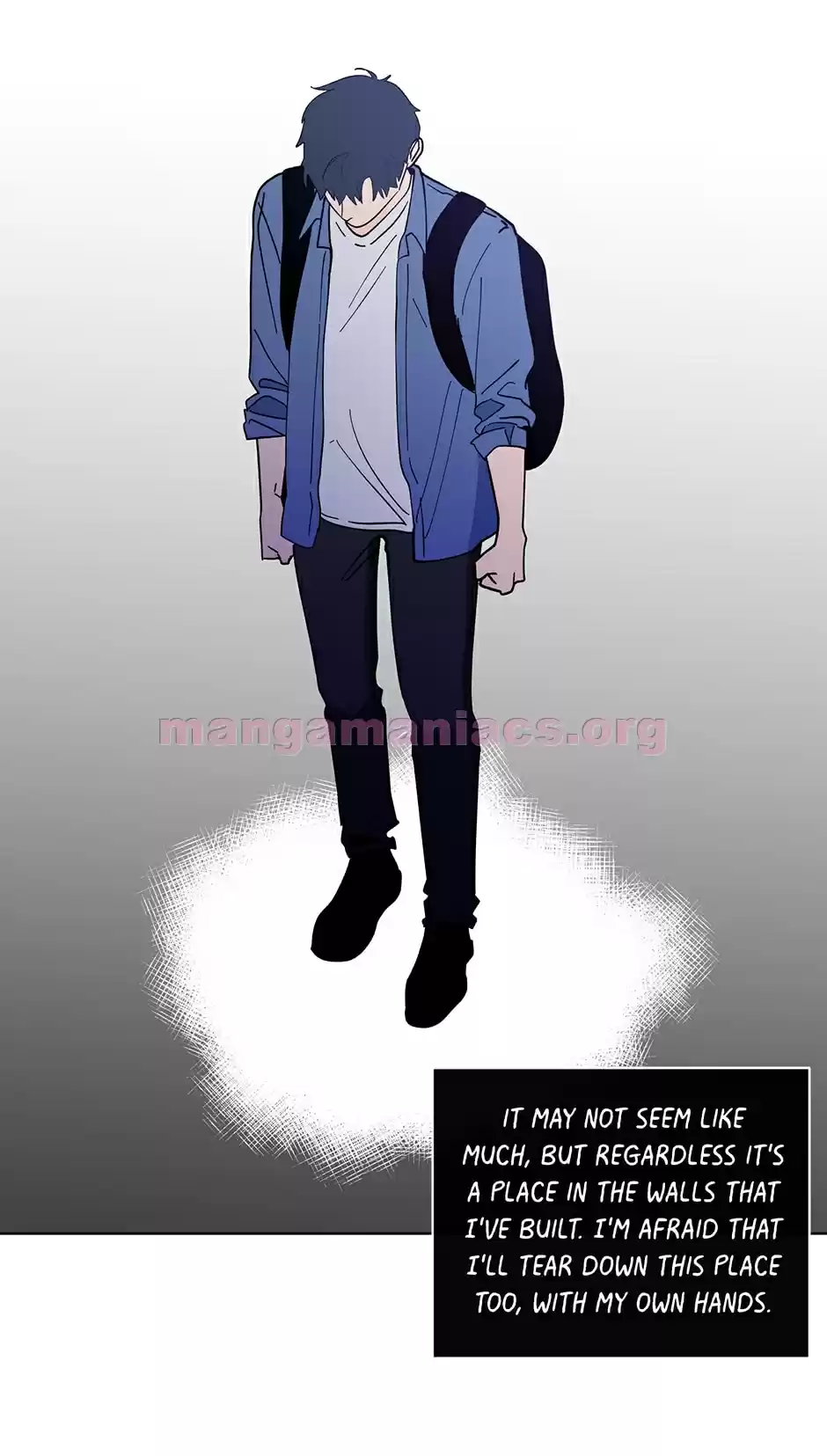 Banana Scandal Chapter 114