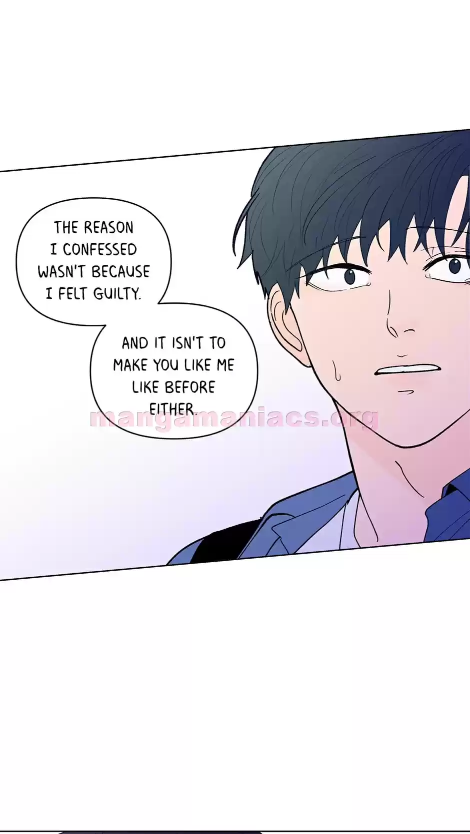 Banana Scandal Chapter 114