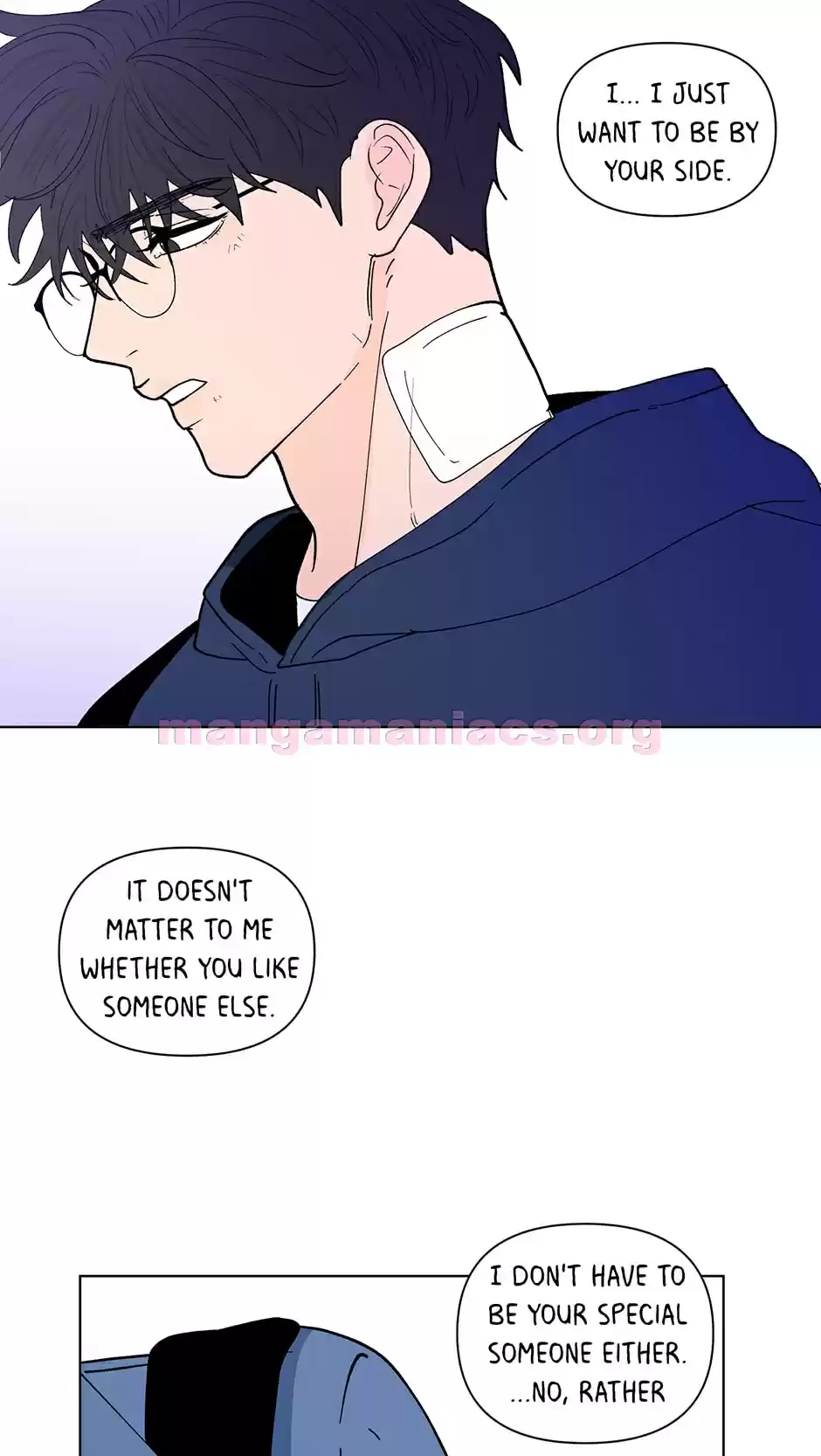 Banana Scandal Chapter 114