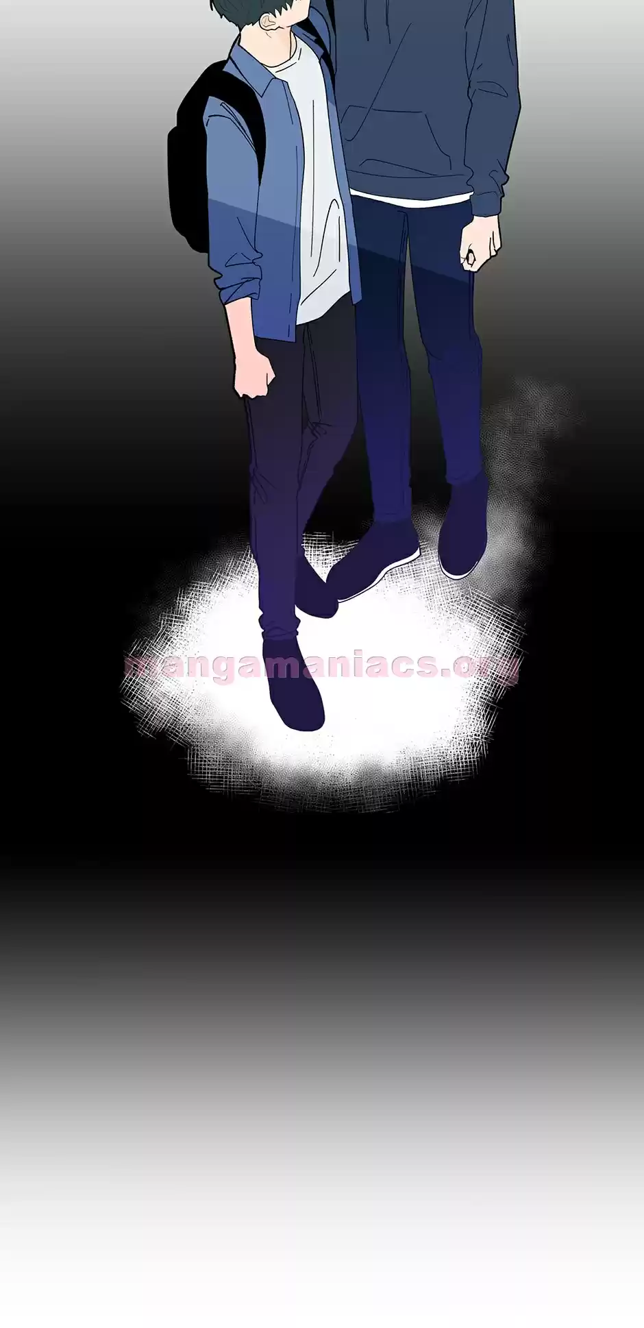 Banana Scandal Chapter 114