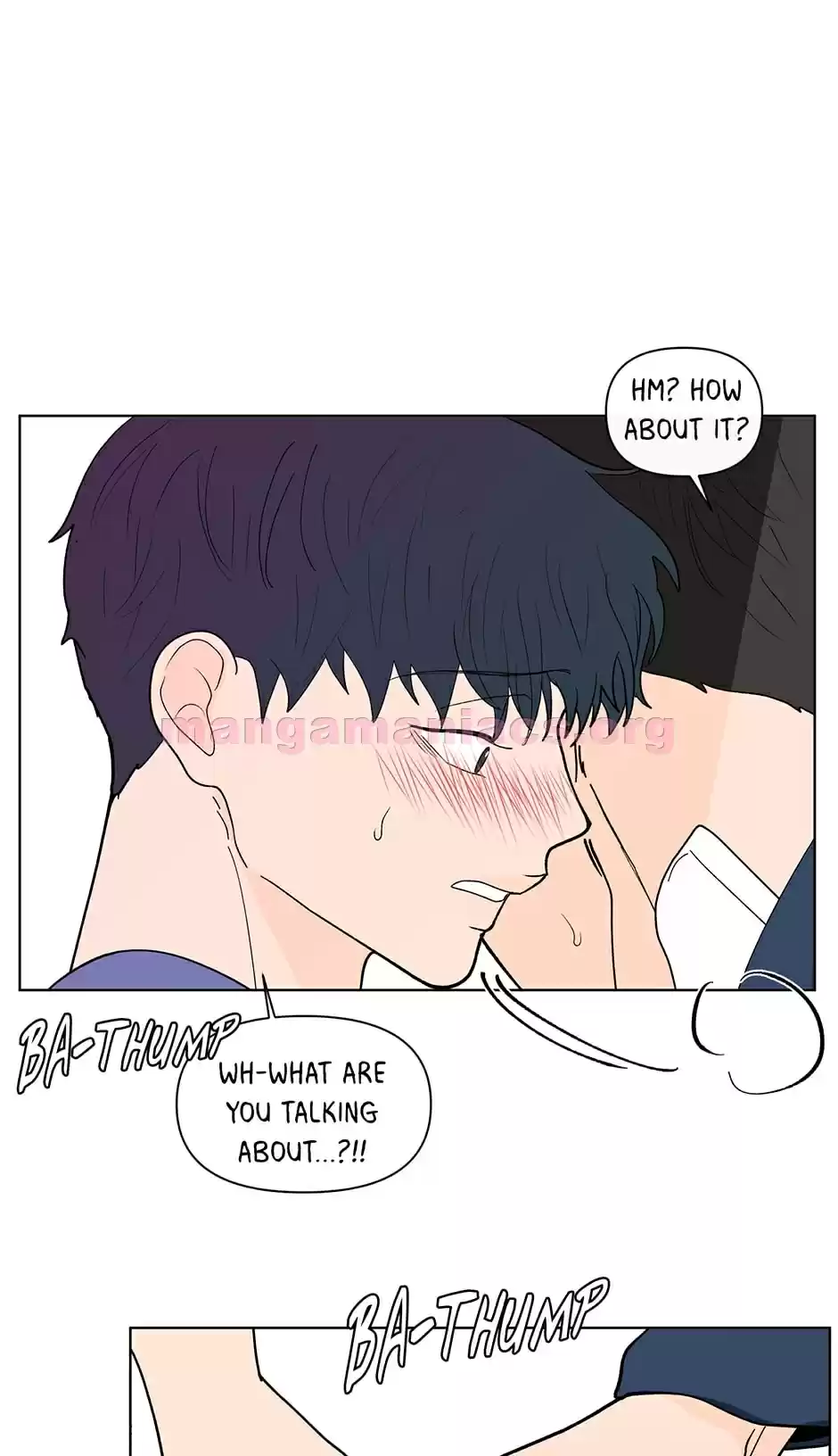 Banana Scandal Chapter 114