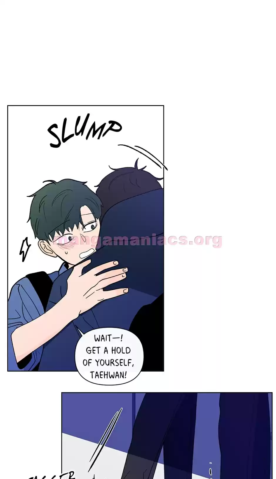 Banana Scandal Chapter 114