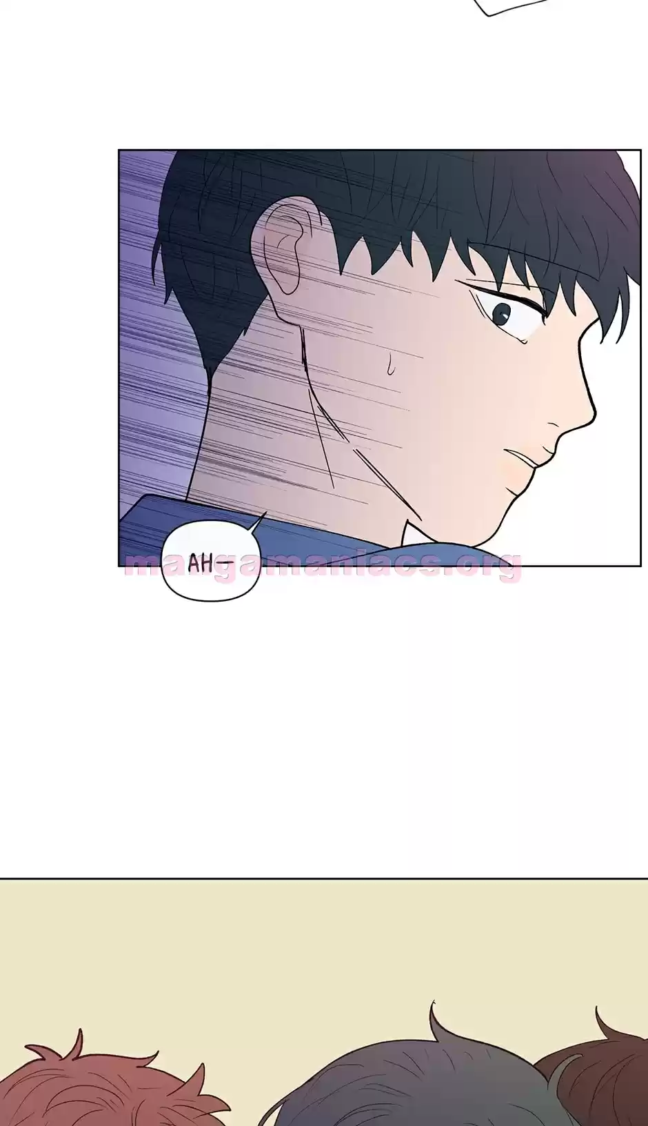 Banana Scandal Chapter 114