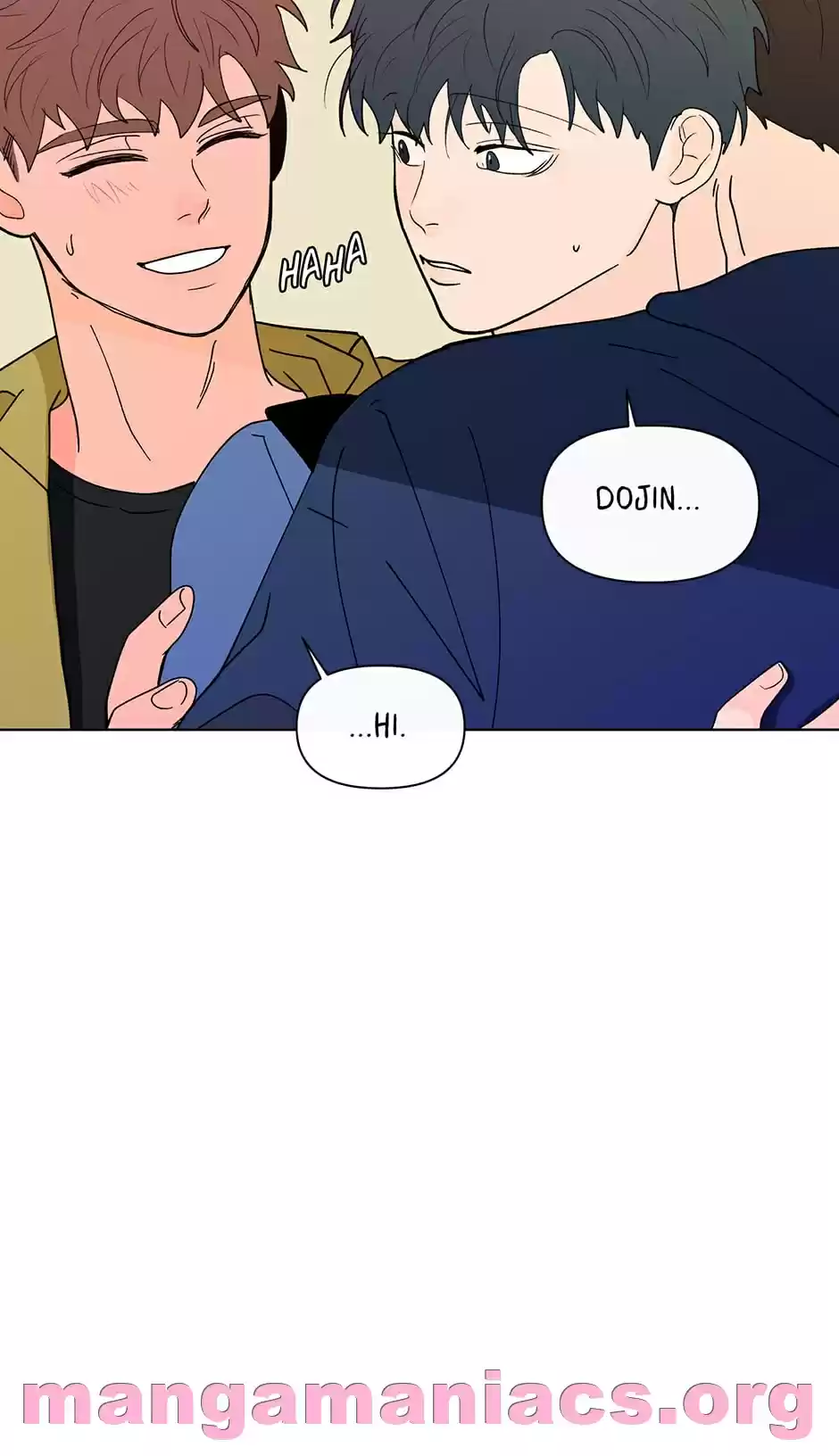 Banana Scandal Chapter 114