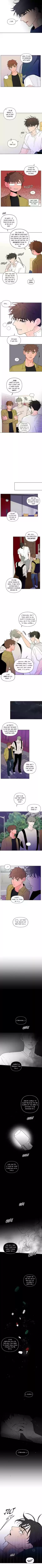 Banana Scandal Chapter 115