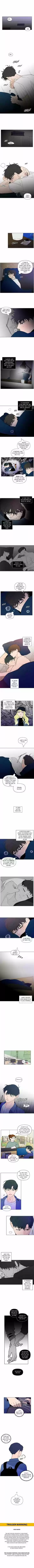 Banana Scandal Chapter 115