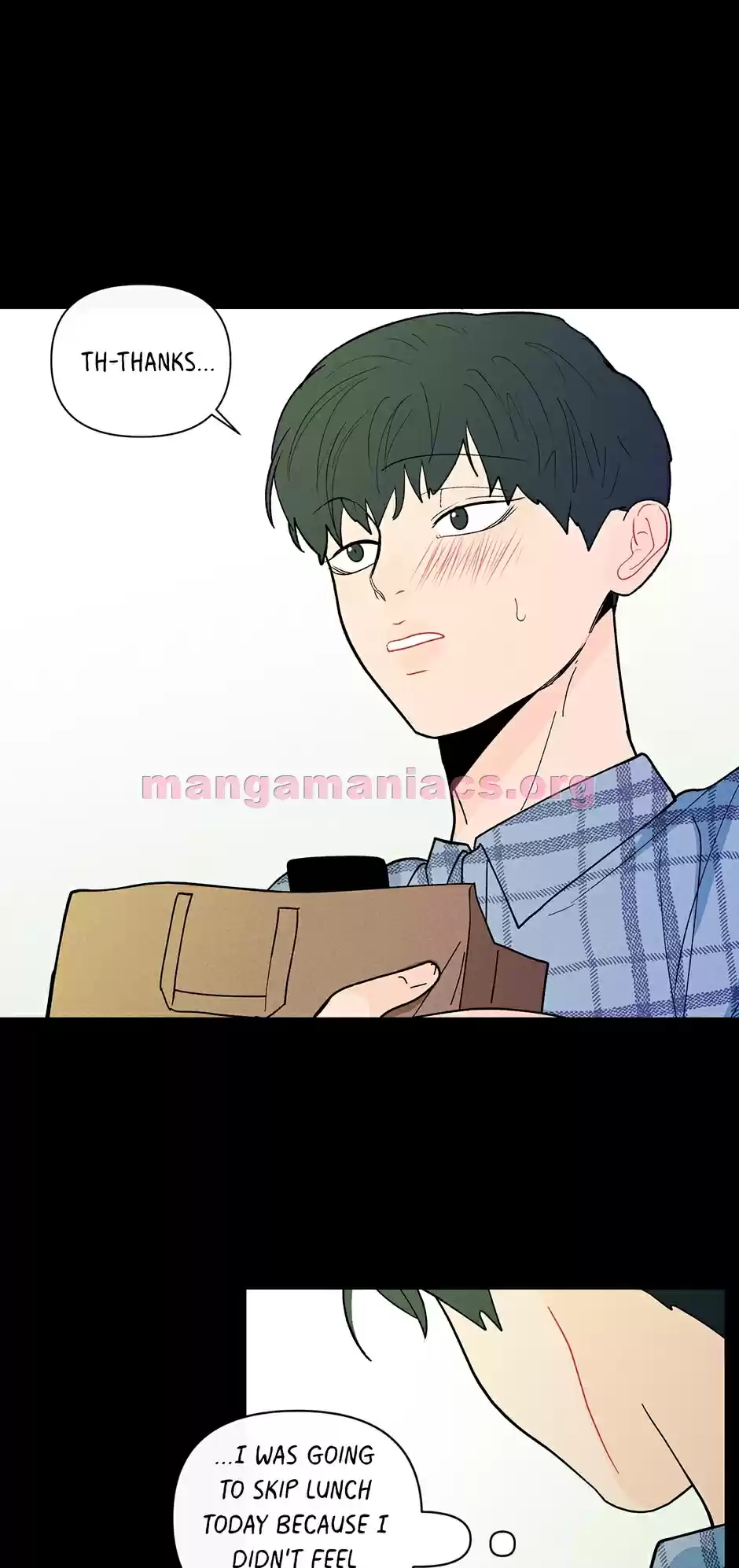 Banana Scandal Chapter 117