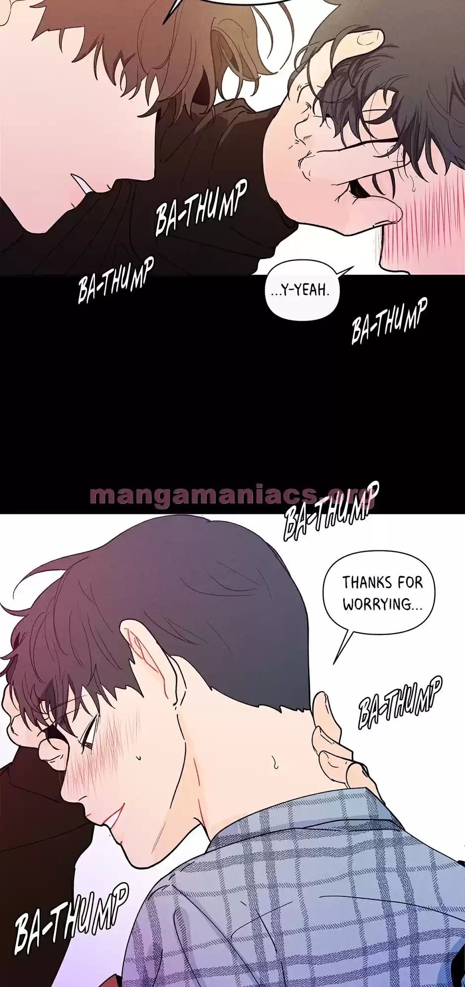 Banana Scandal Chapter 117