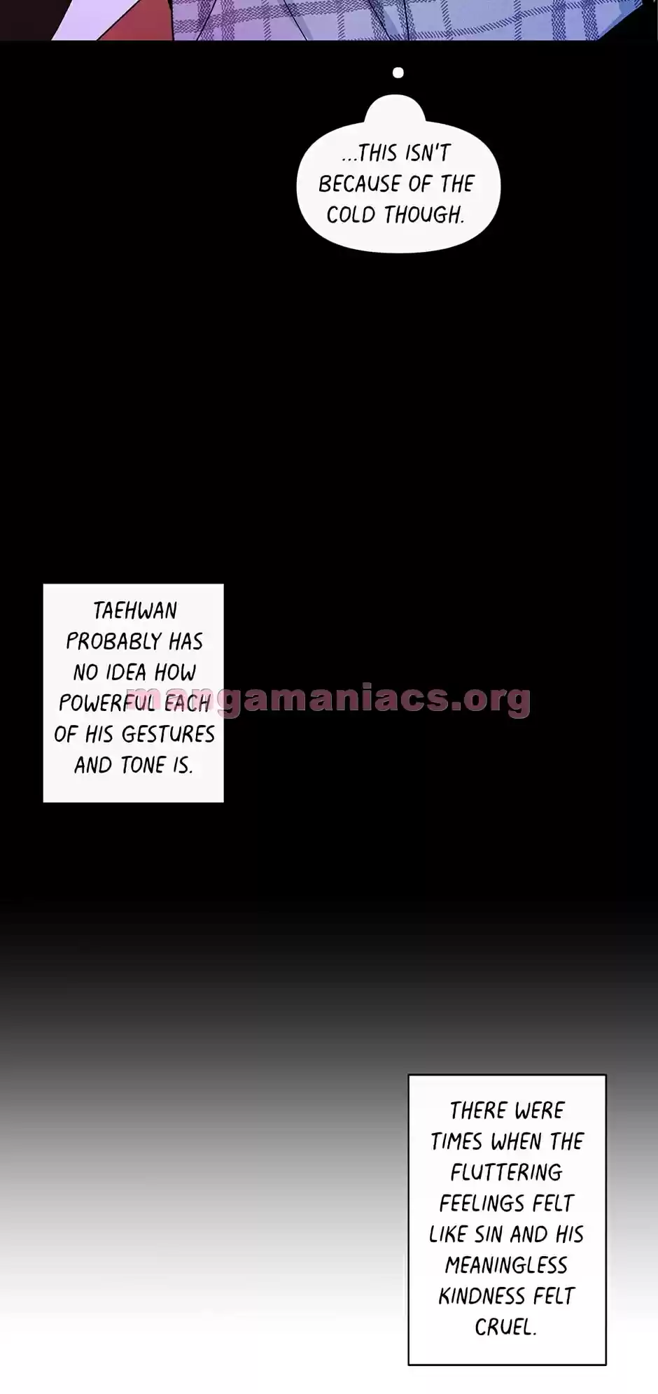 Banana Scandal Chapter 117