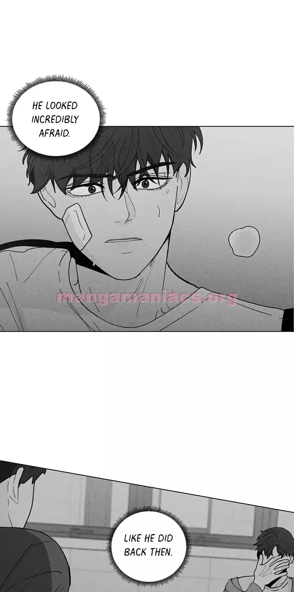 Banana Scandal Chapter 117