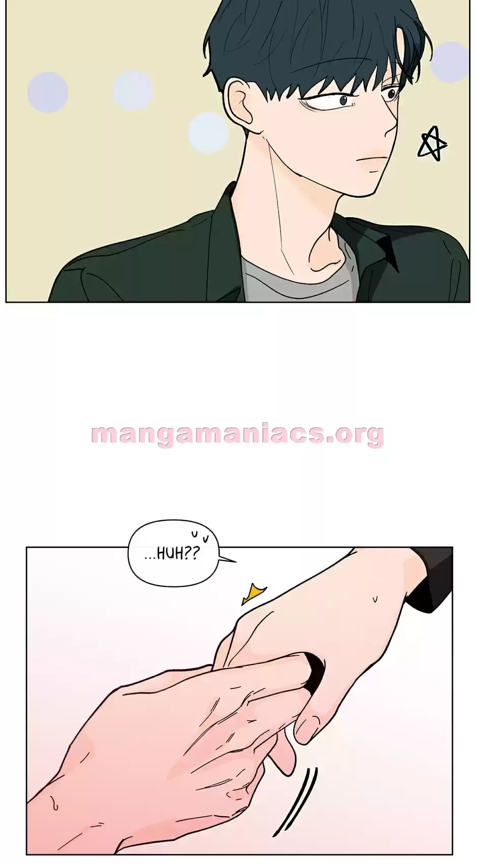 Banana Scandal Chapter 117