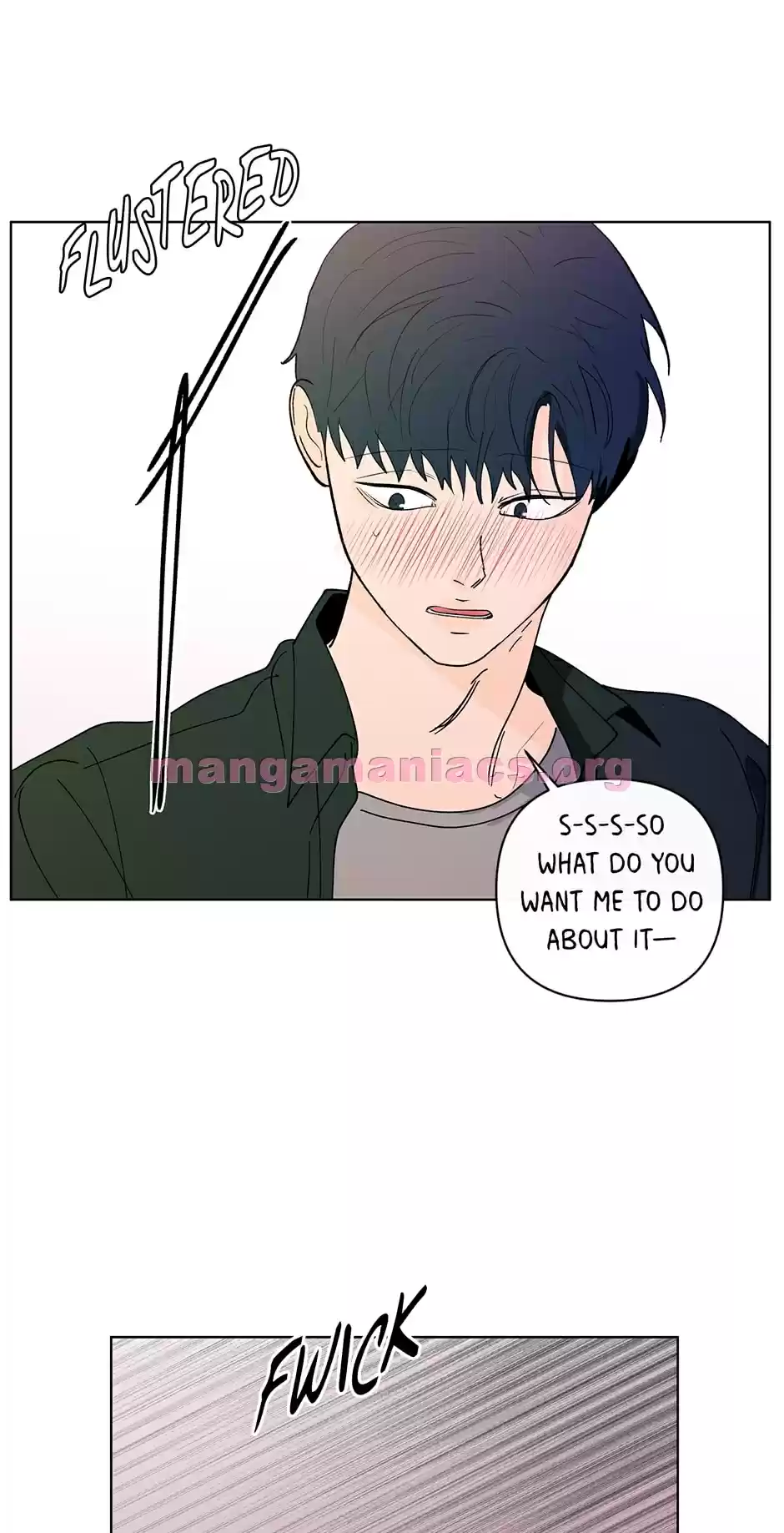 Banana Scandal Chapter 117