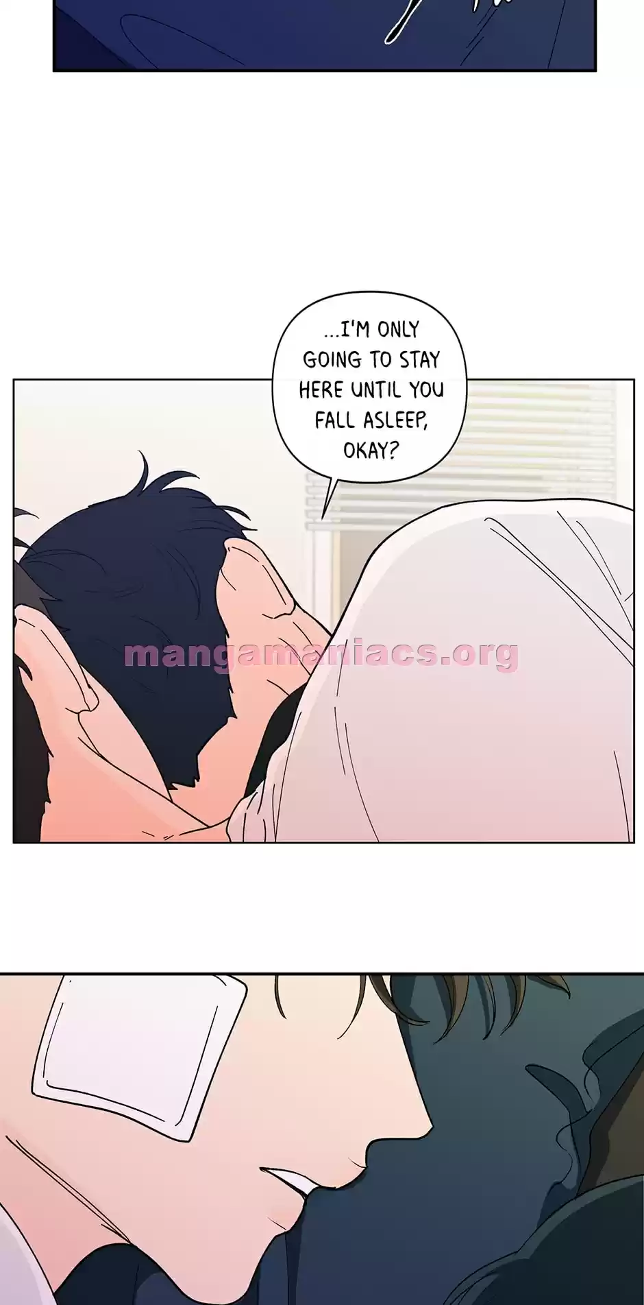 Banana Scandal Chapter 117