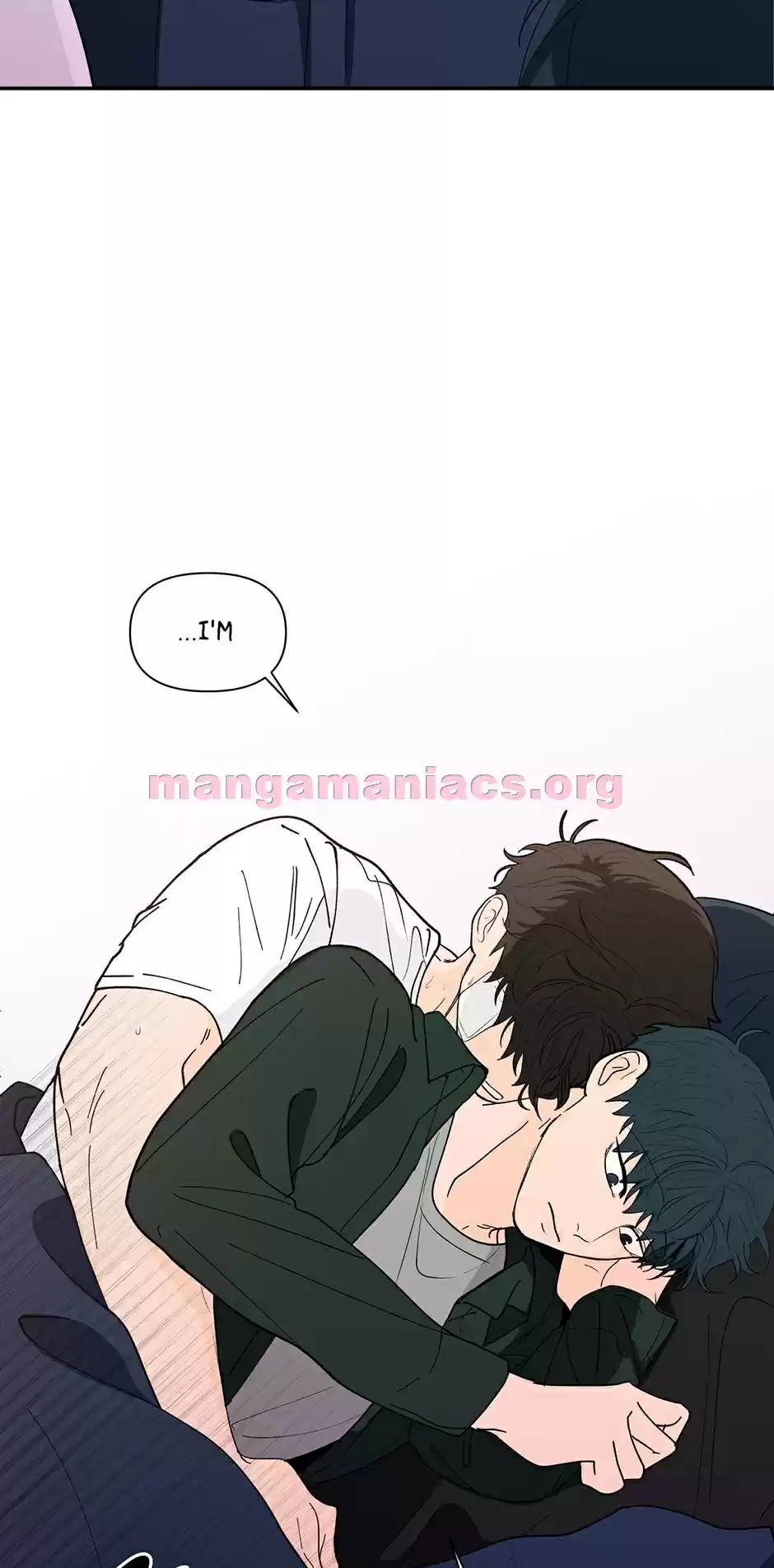 Banana Scandal Chapter 117