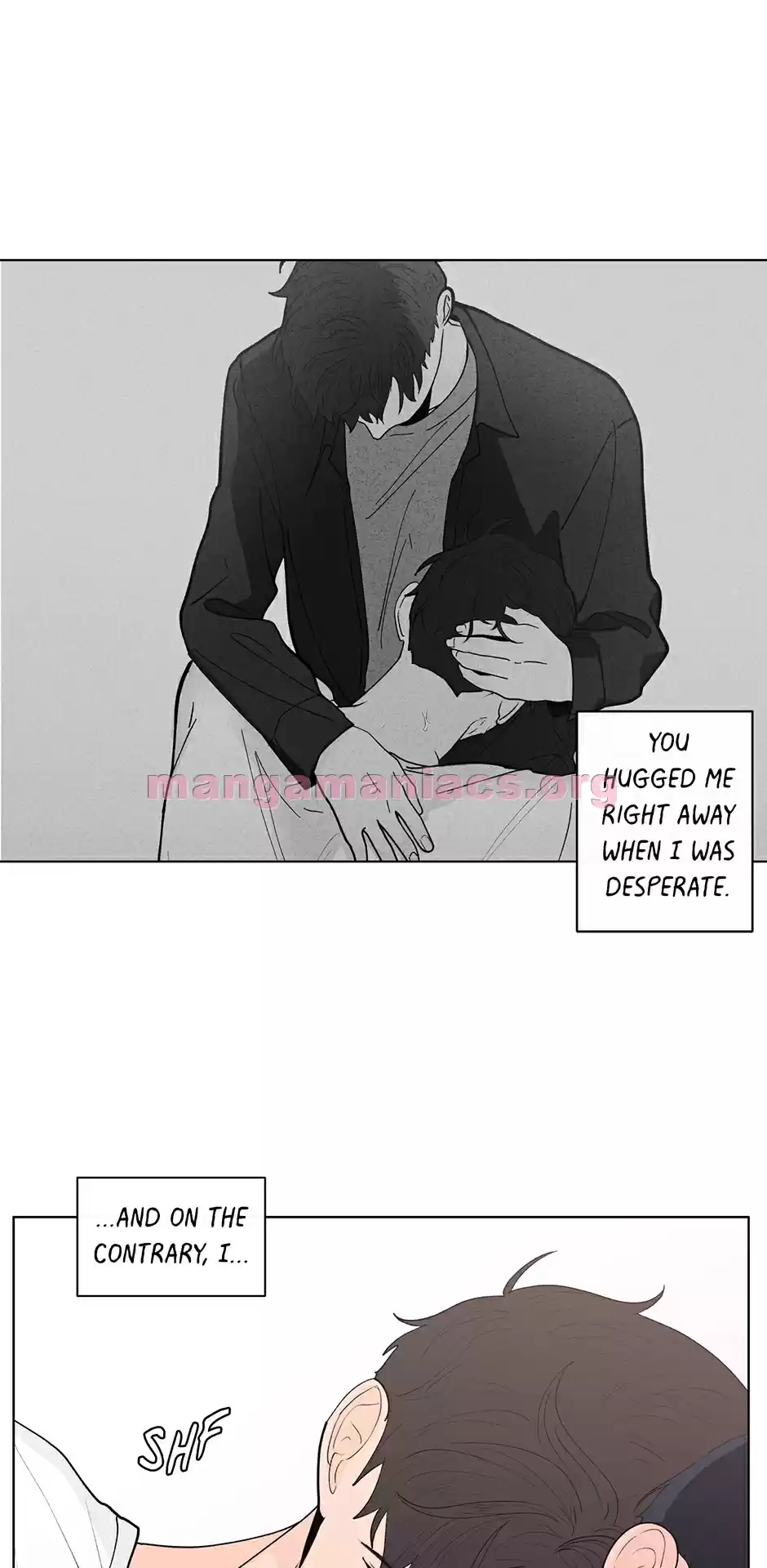 Banana Scandal Chapter 117