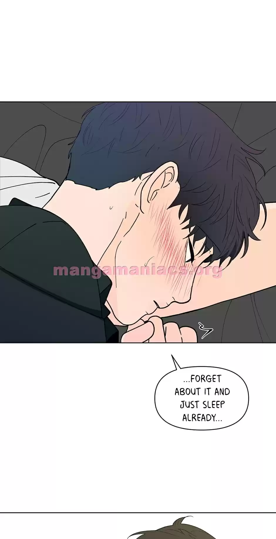 Banana Scandal Chapter 117