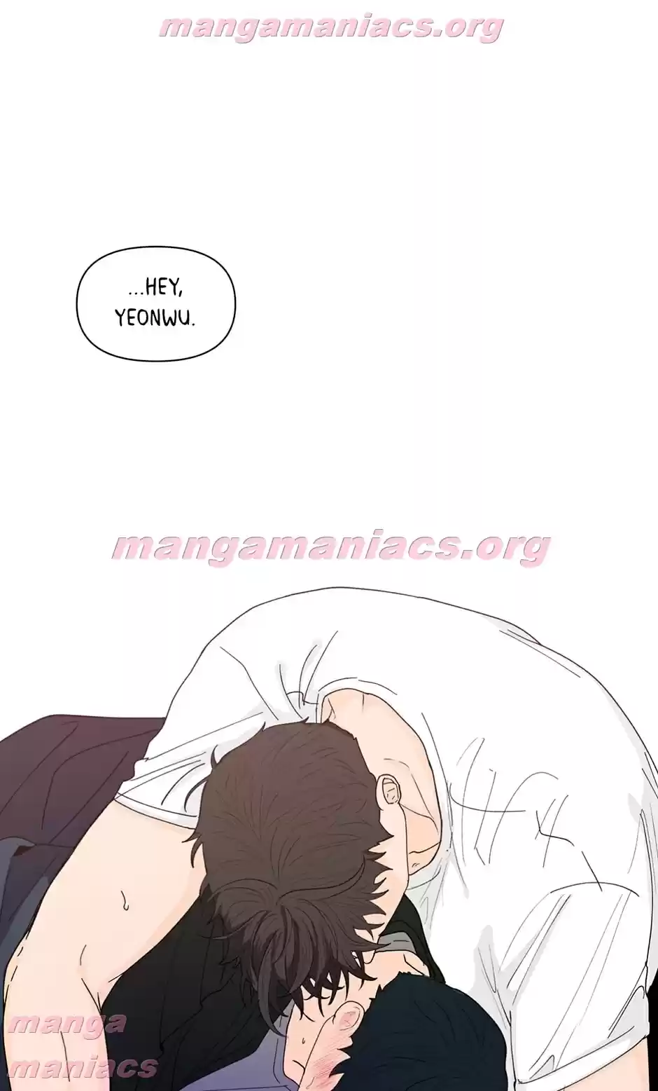 Banana Scandal Chapter 118