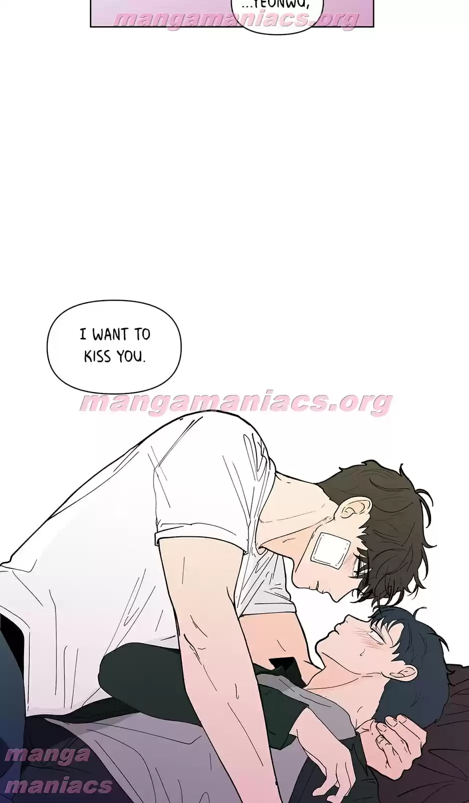 Banana Scandal Chapter 118