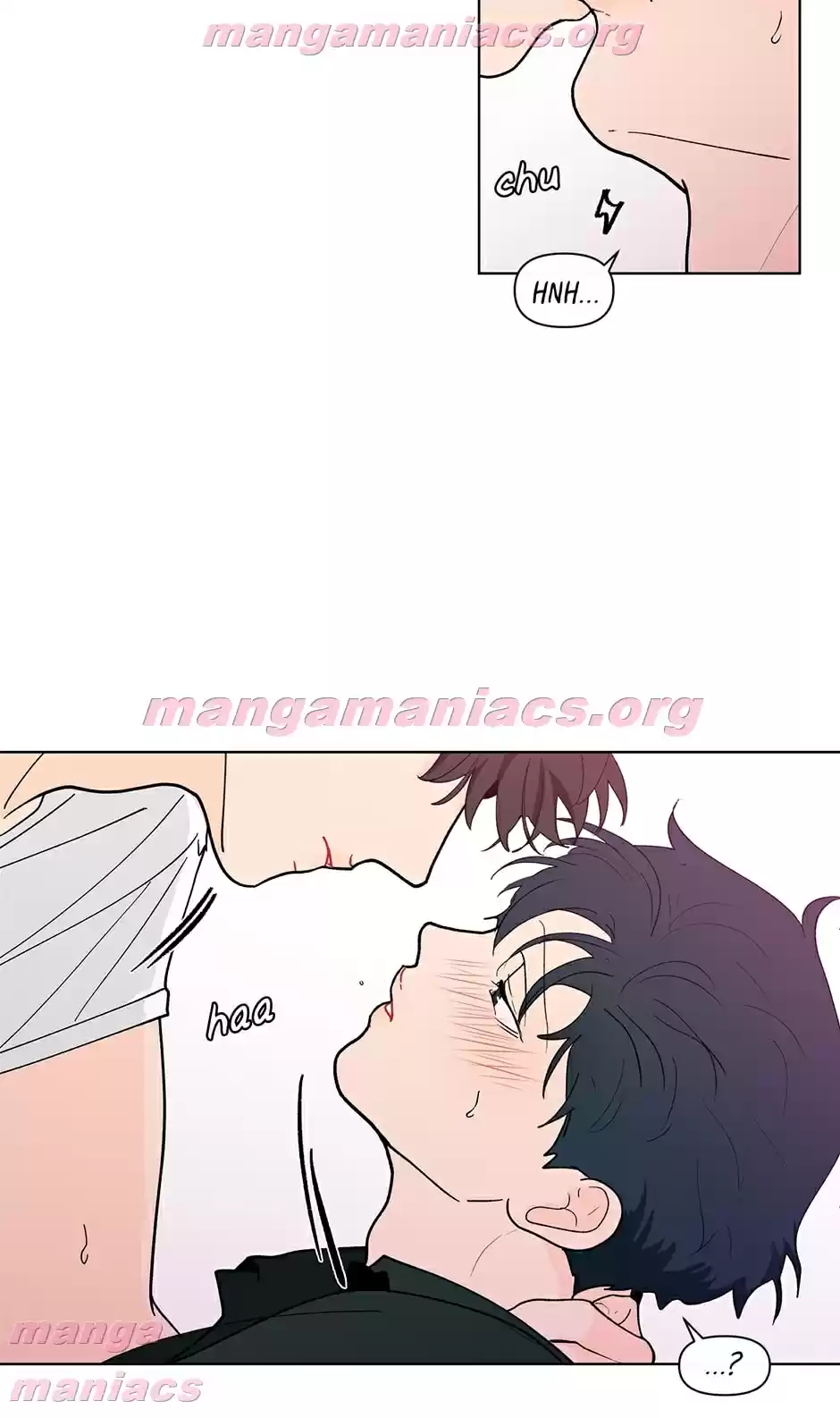 Banana Scandal Chapter 118