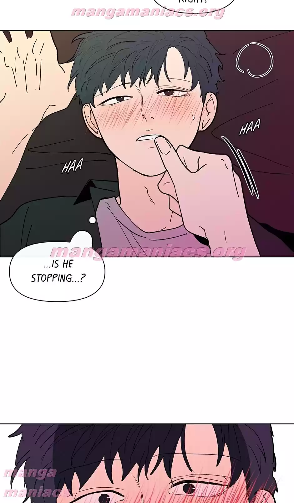 Banana Scandal Chapter 118