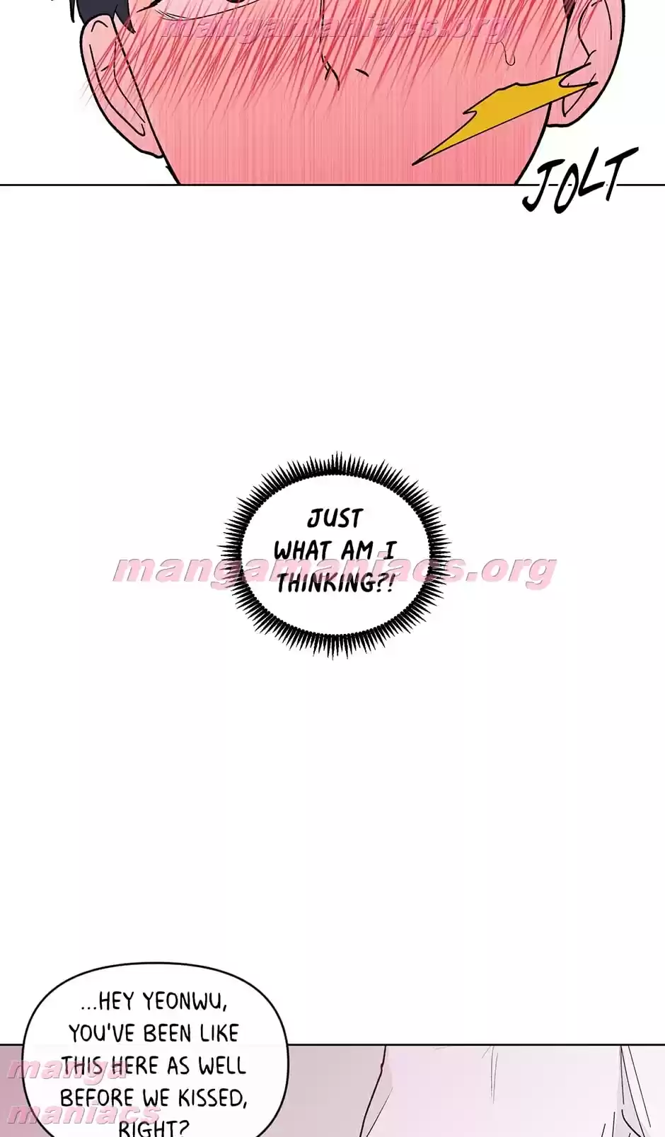 Banana Scandal Chapter 118