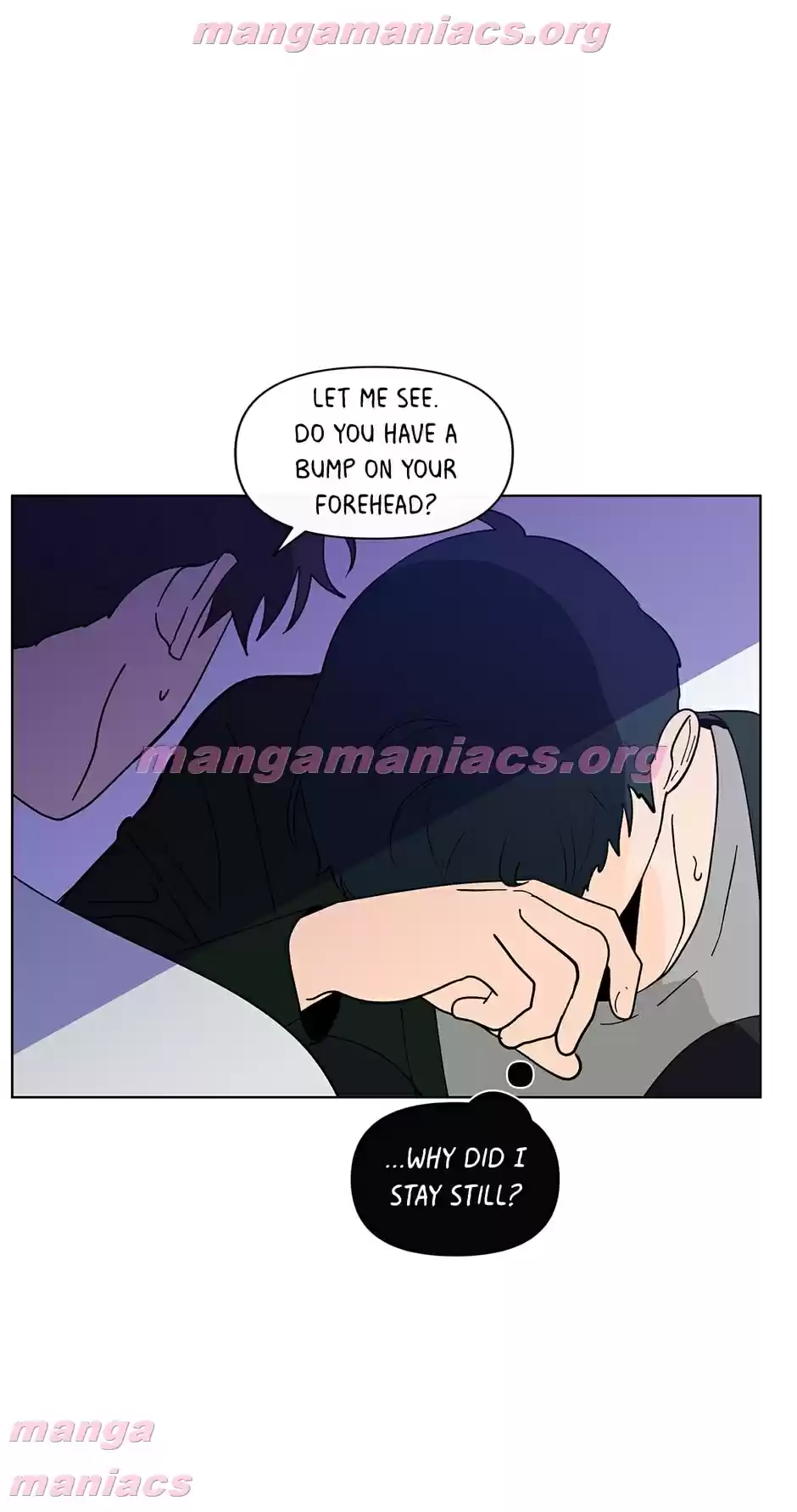 Banana Scandal Chapter 118