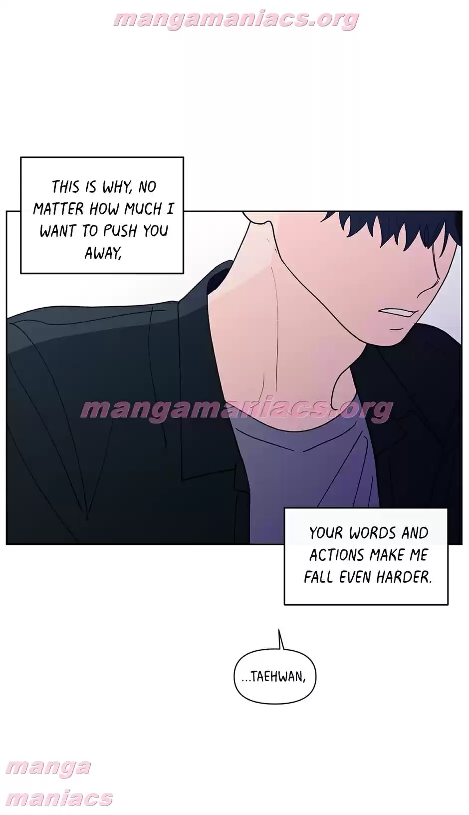 Banana Scandal Chapter 118