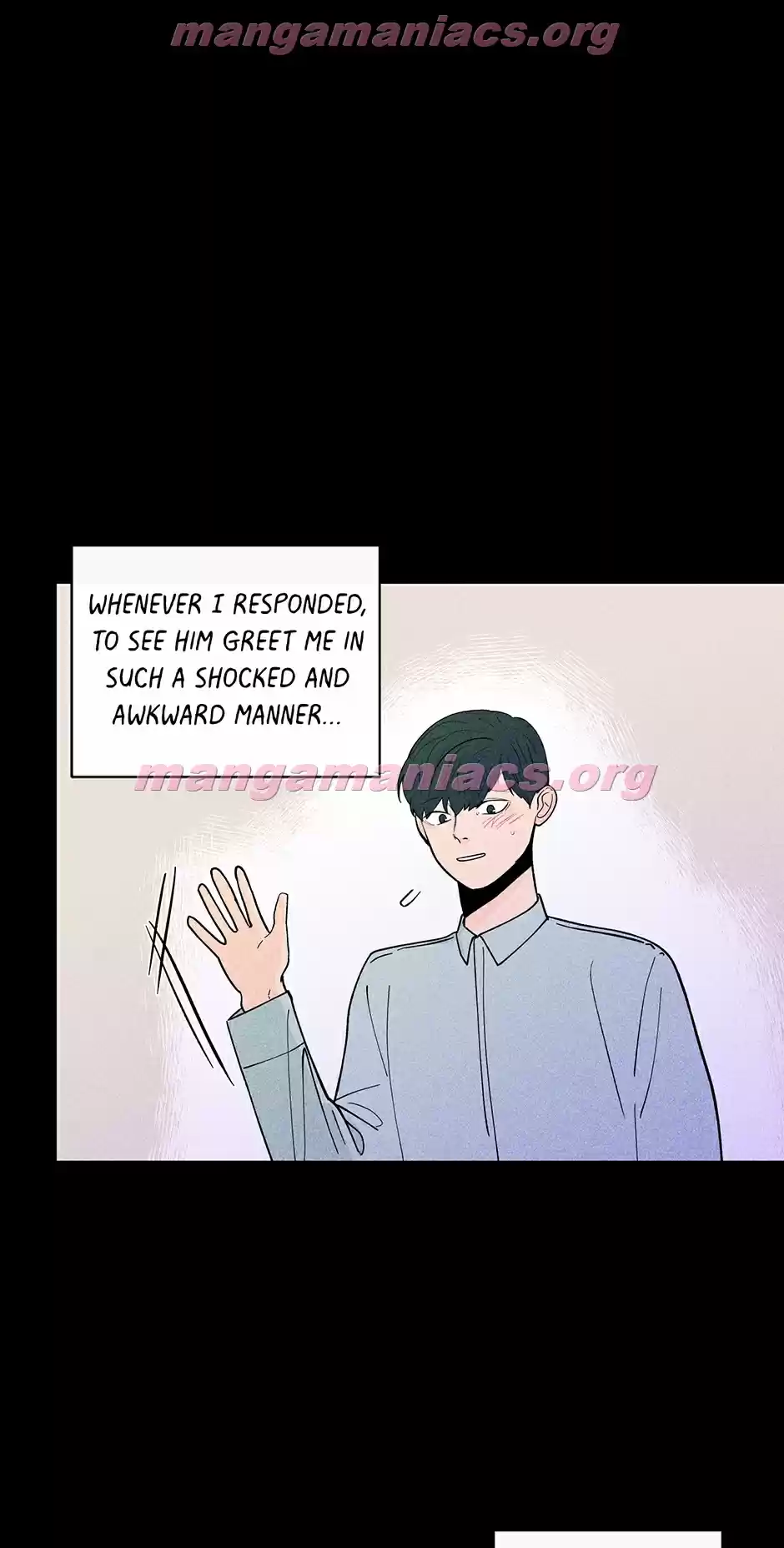 Banana Scandal Chapter 119