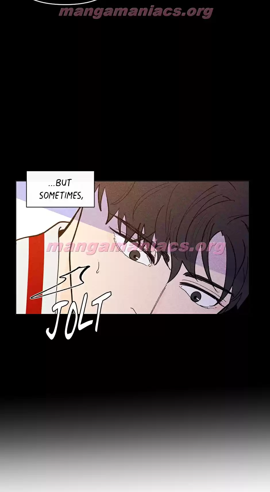 Banana Scandal Chapter 119