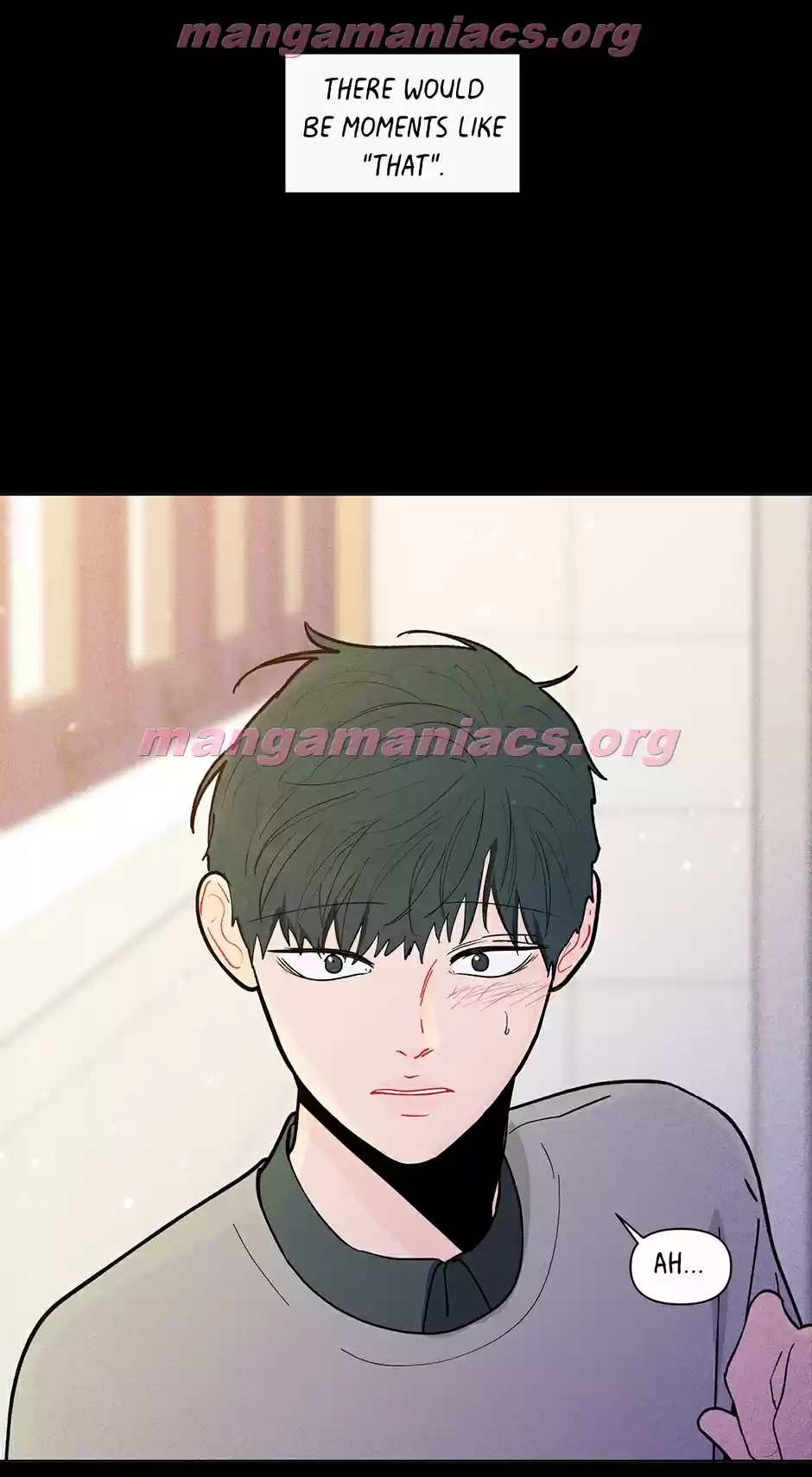 Banana Scandal Chapter 119