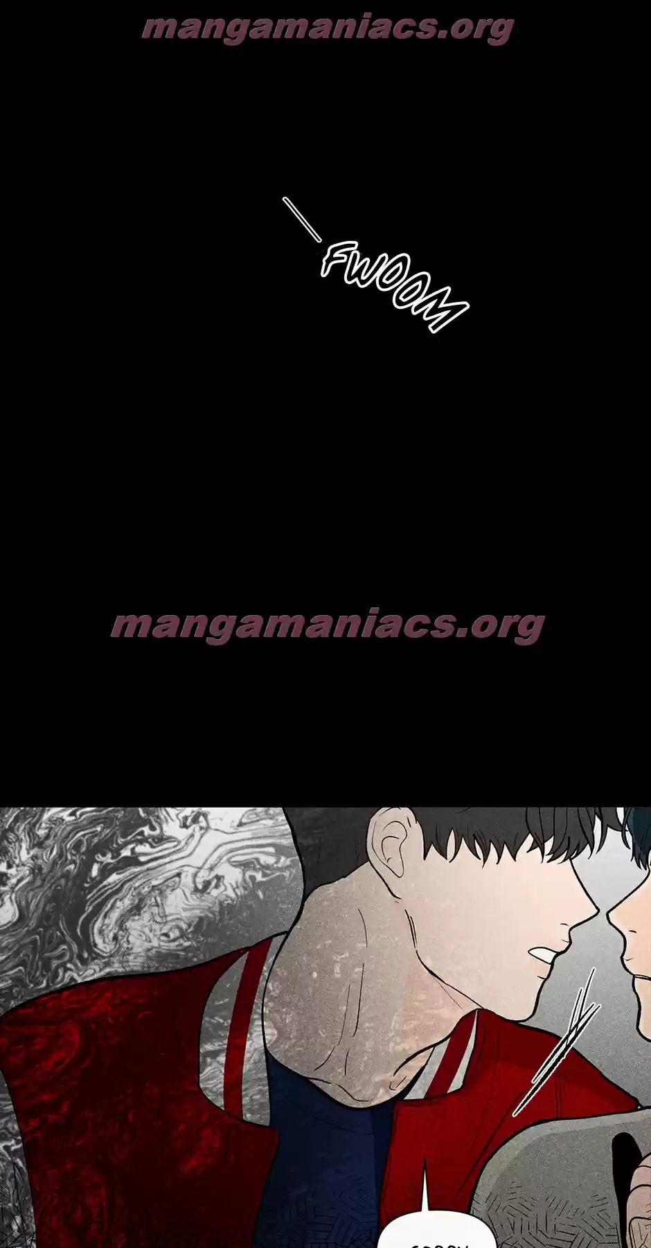 Banana Scandal Chapter 119