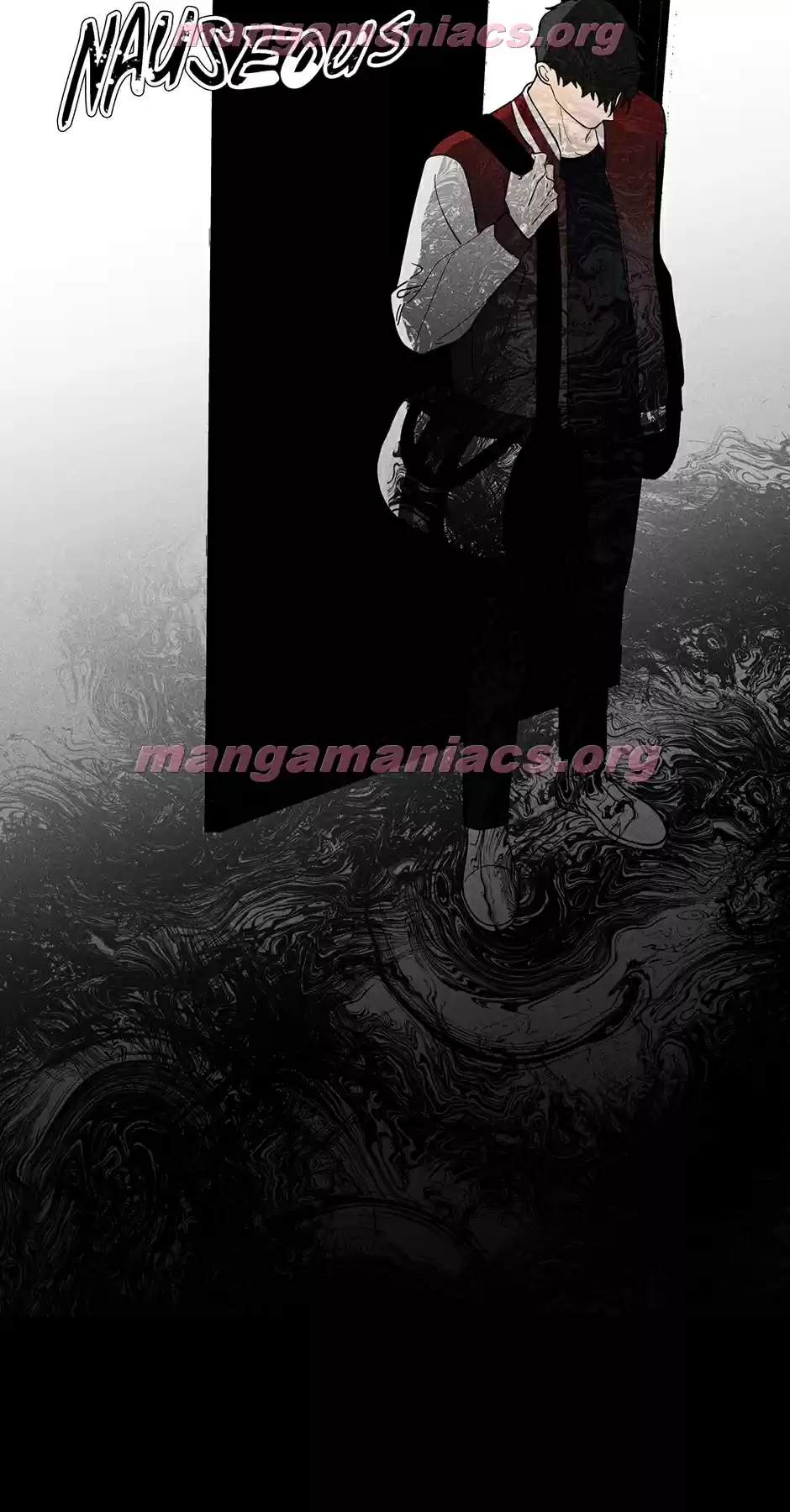 Banana Scandal Chapter 119