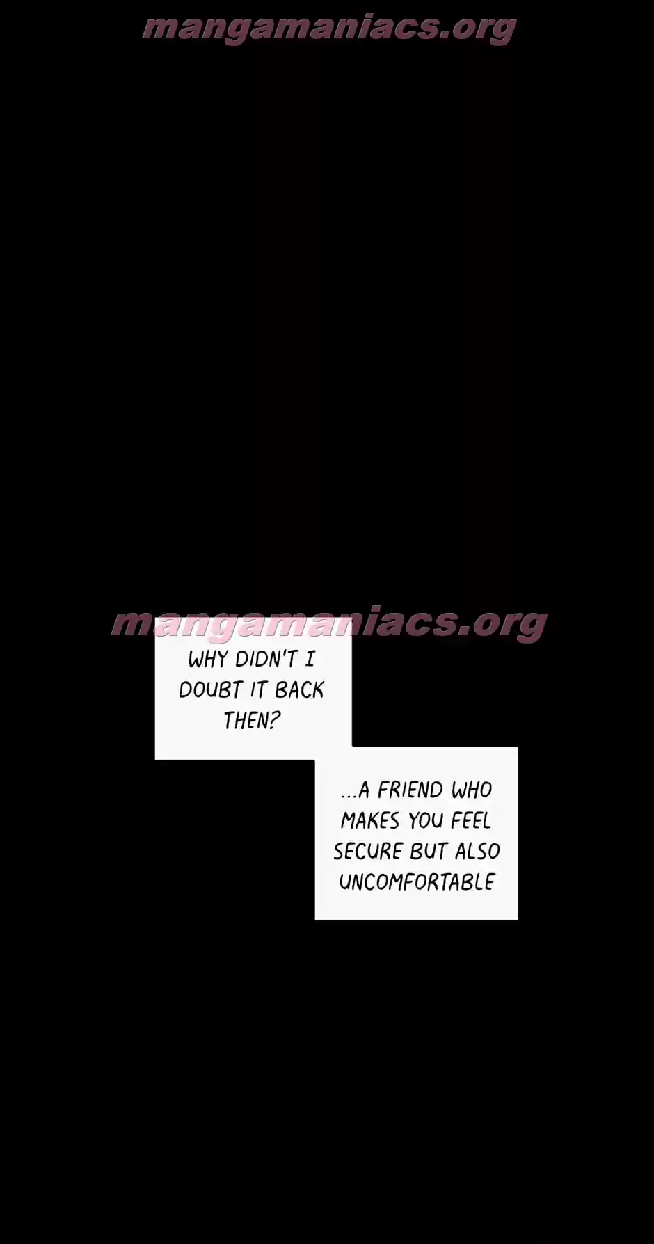 Banana Scandal Chapter 119